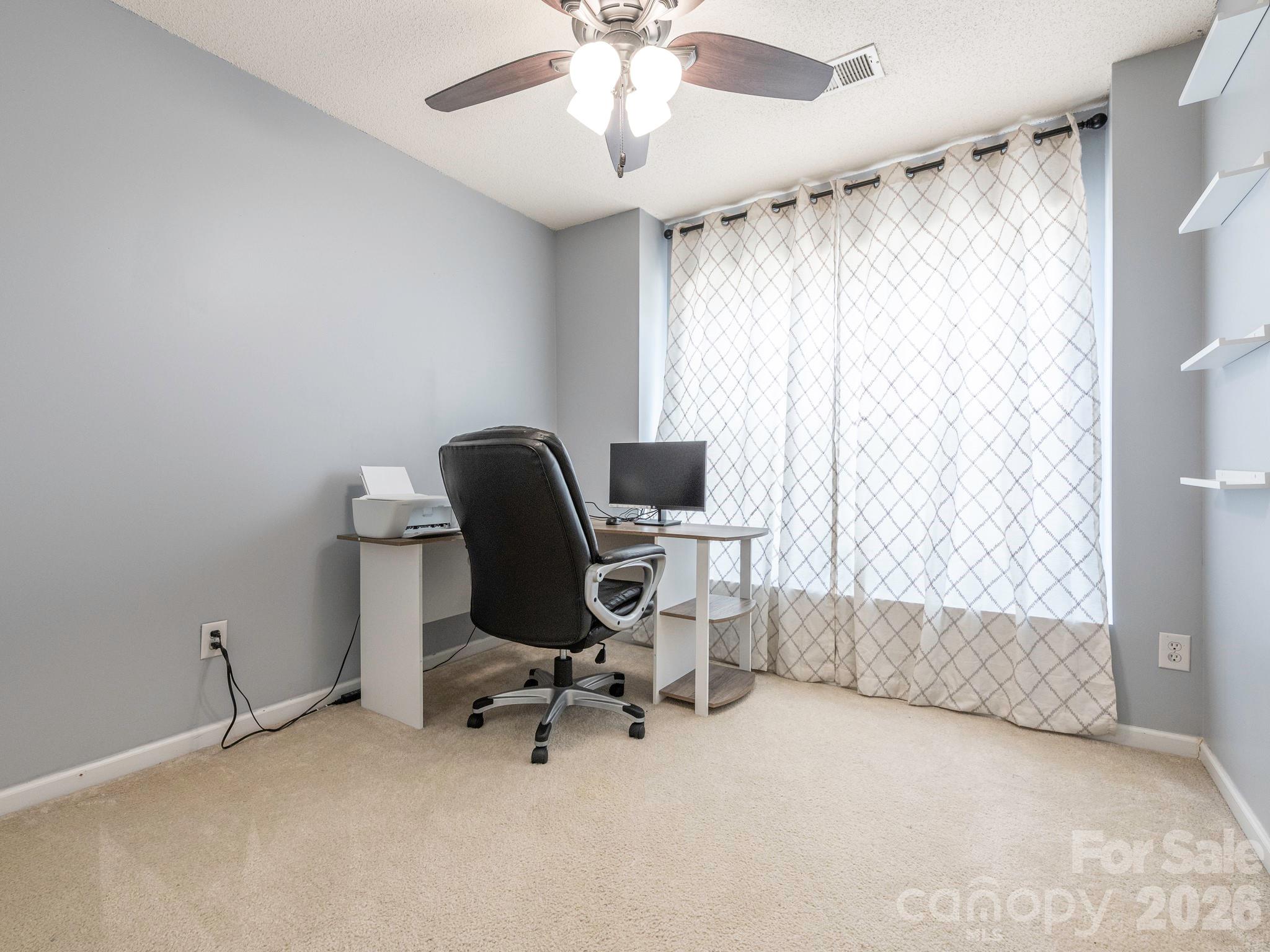 Lexington Commons - Residential