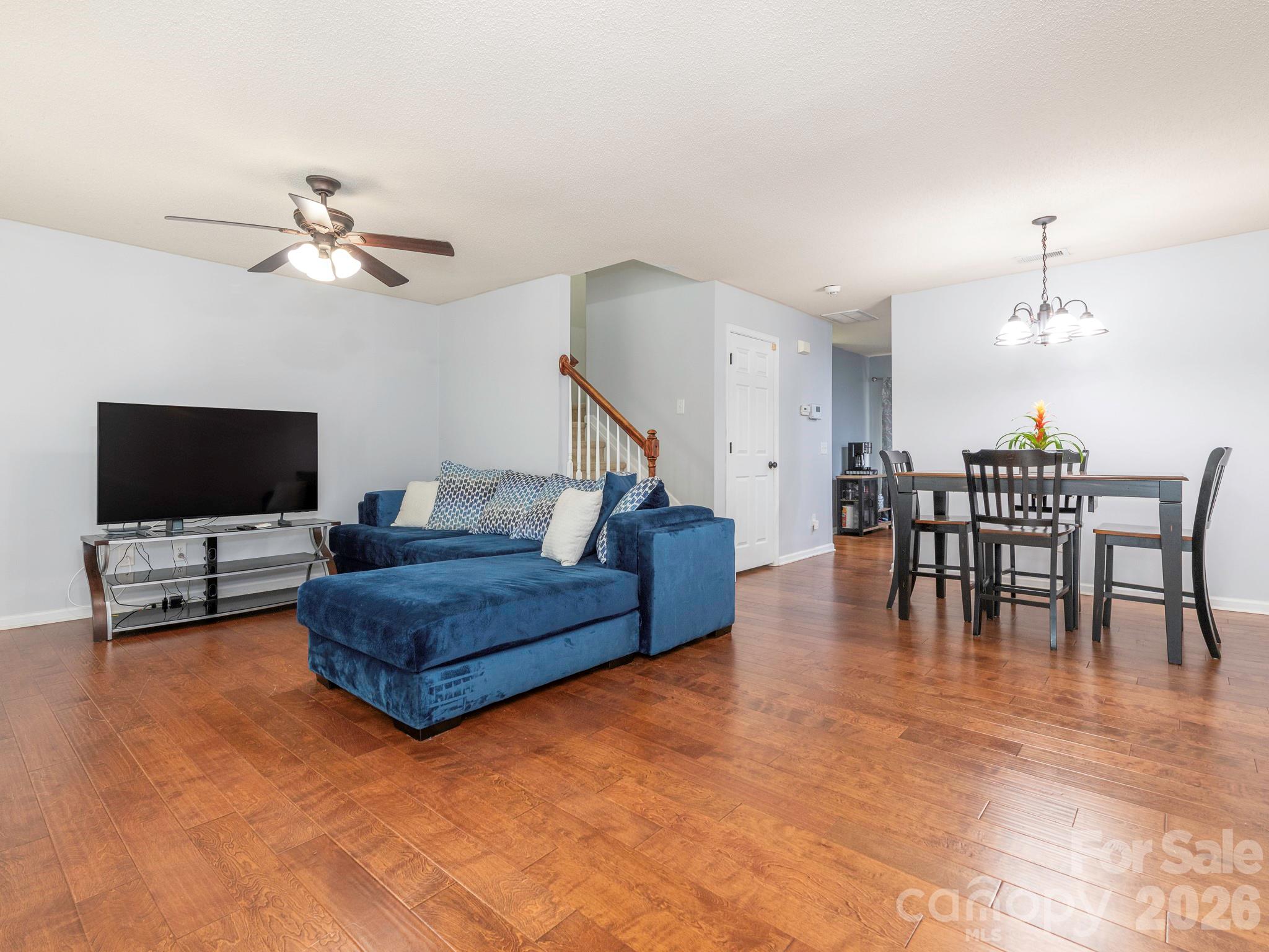 Lexington Commons - Residential