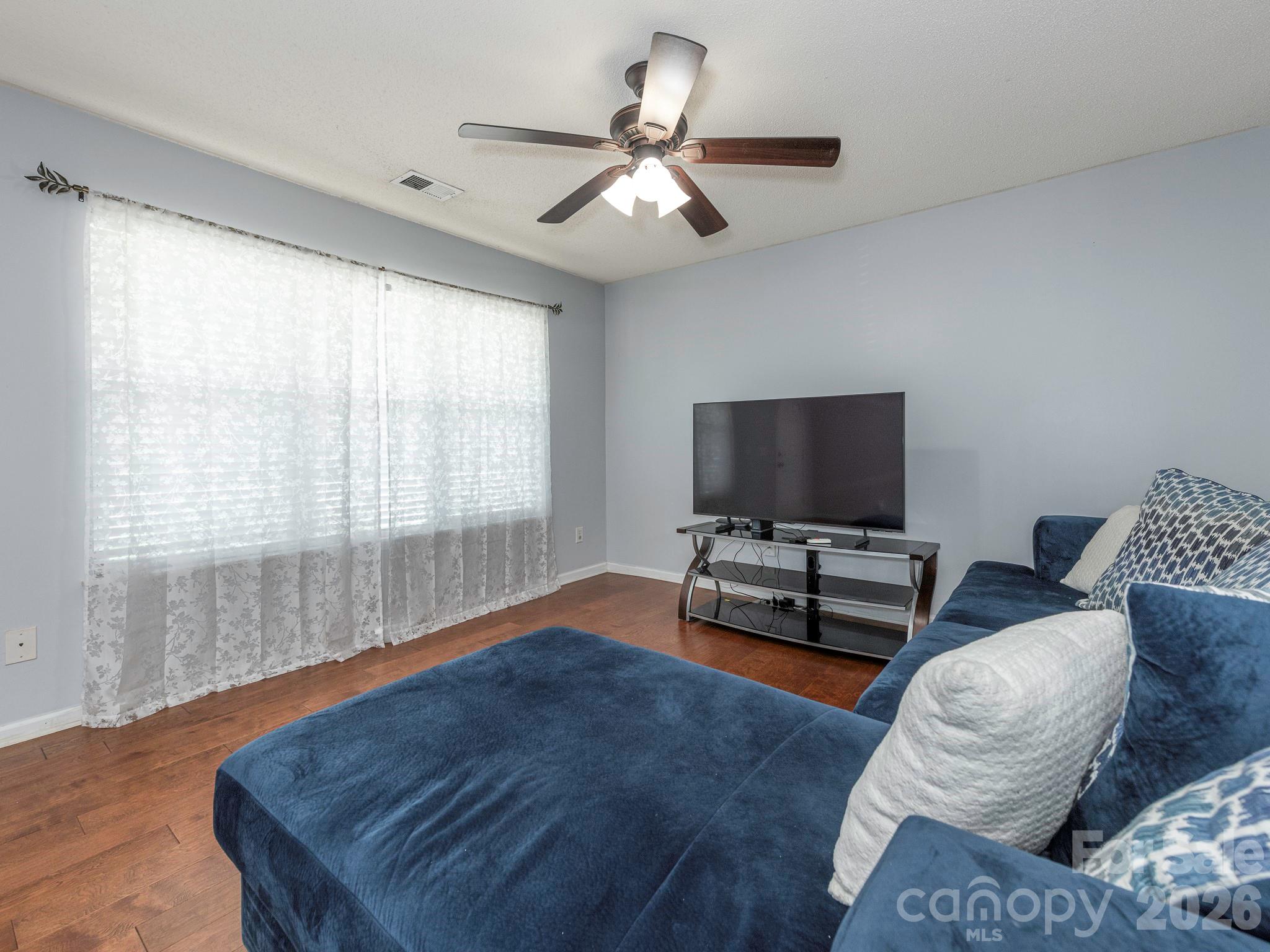 Lexington Commons - Residential