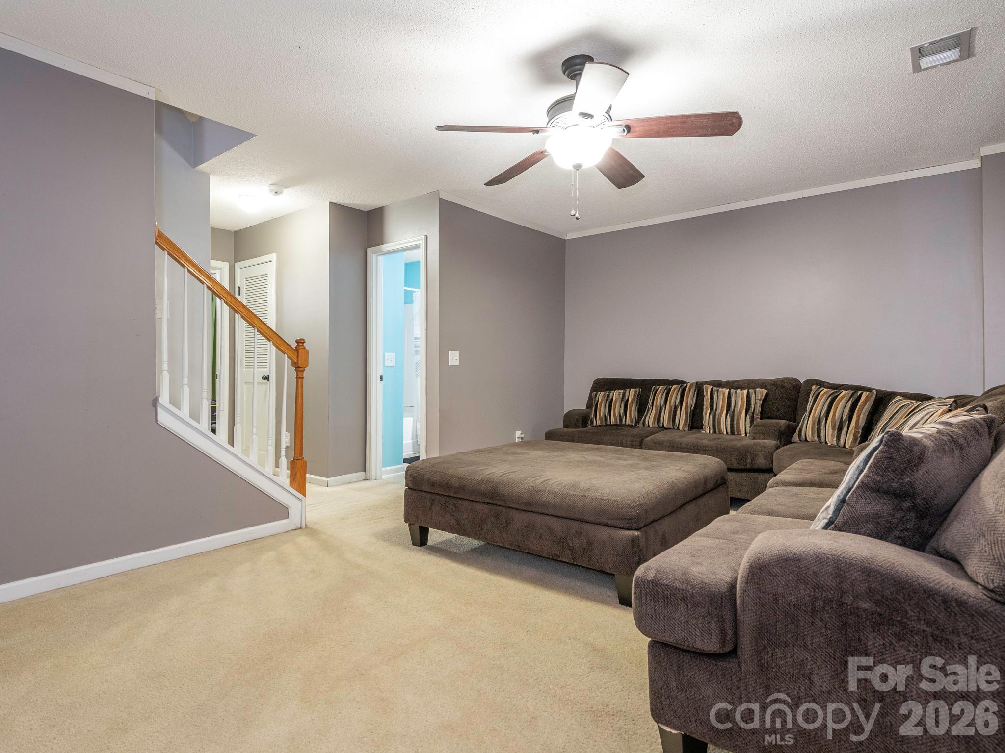 Lexington Commons - Residential