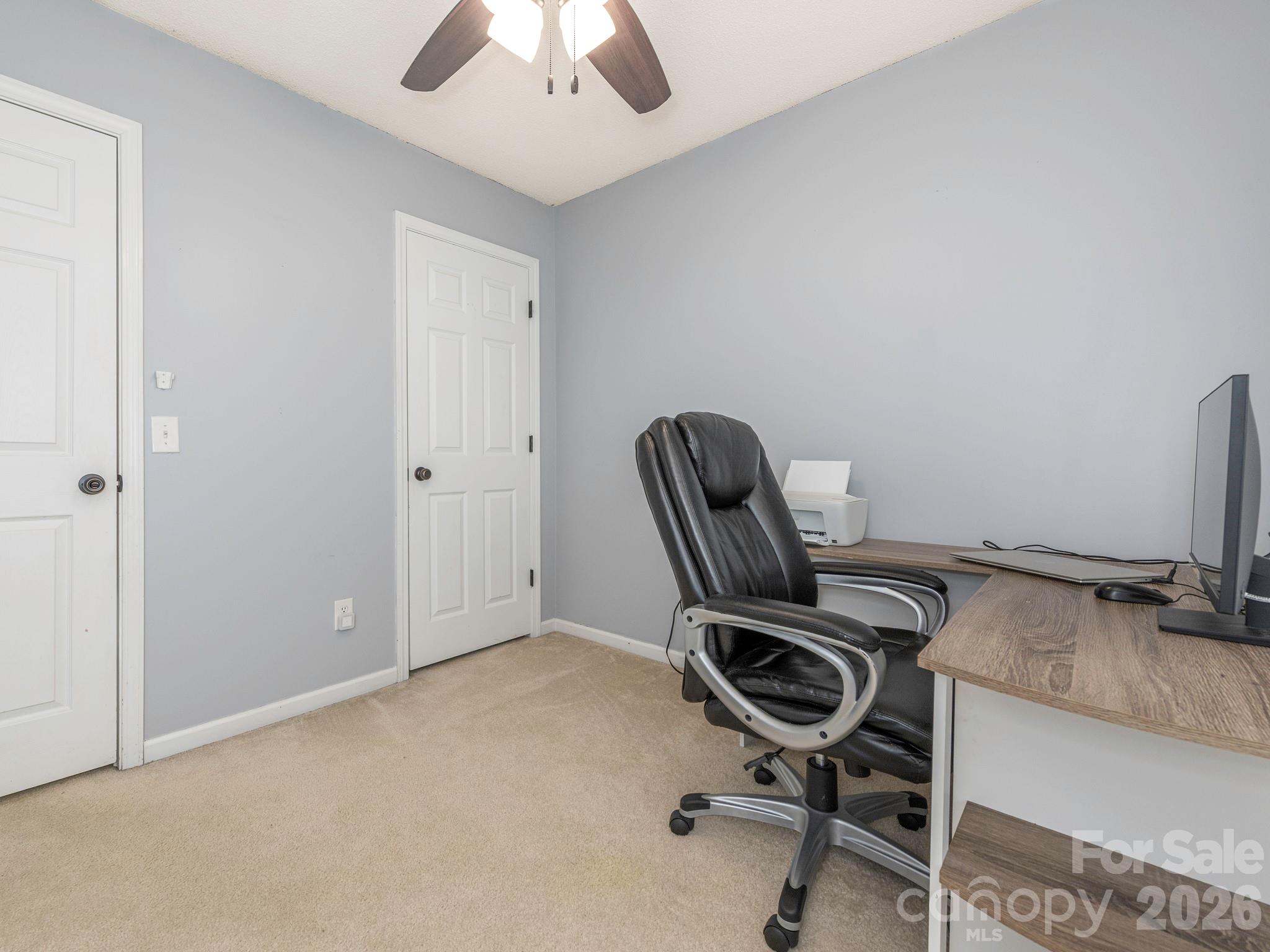 Lexington Commons - Residential