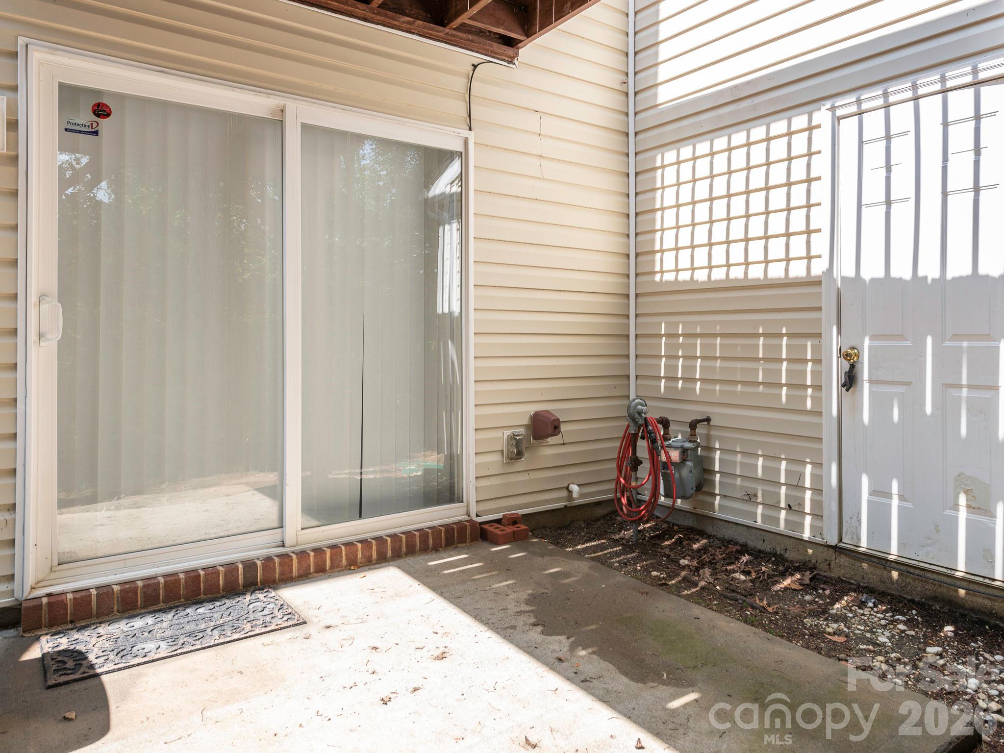 Lexington Commons - Residential