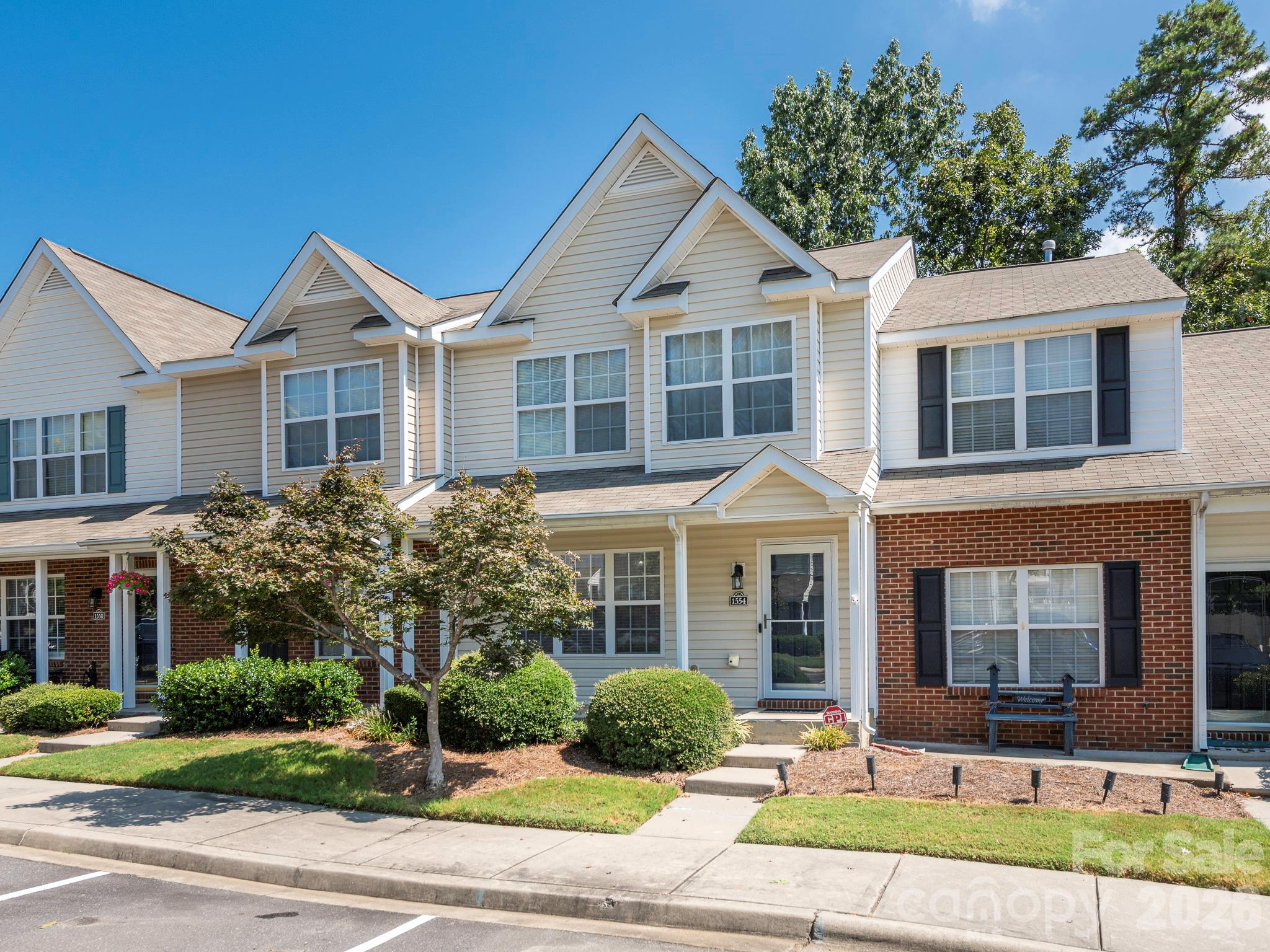 Lexington Commons - Residential