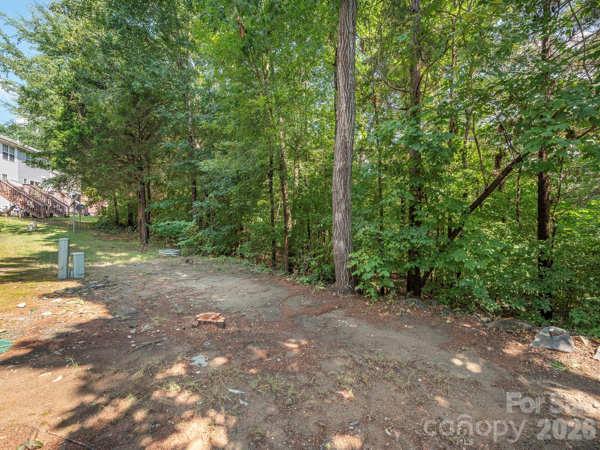 Lexington Commons - Residential