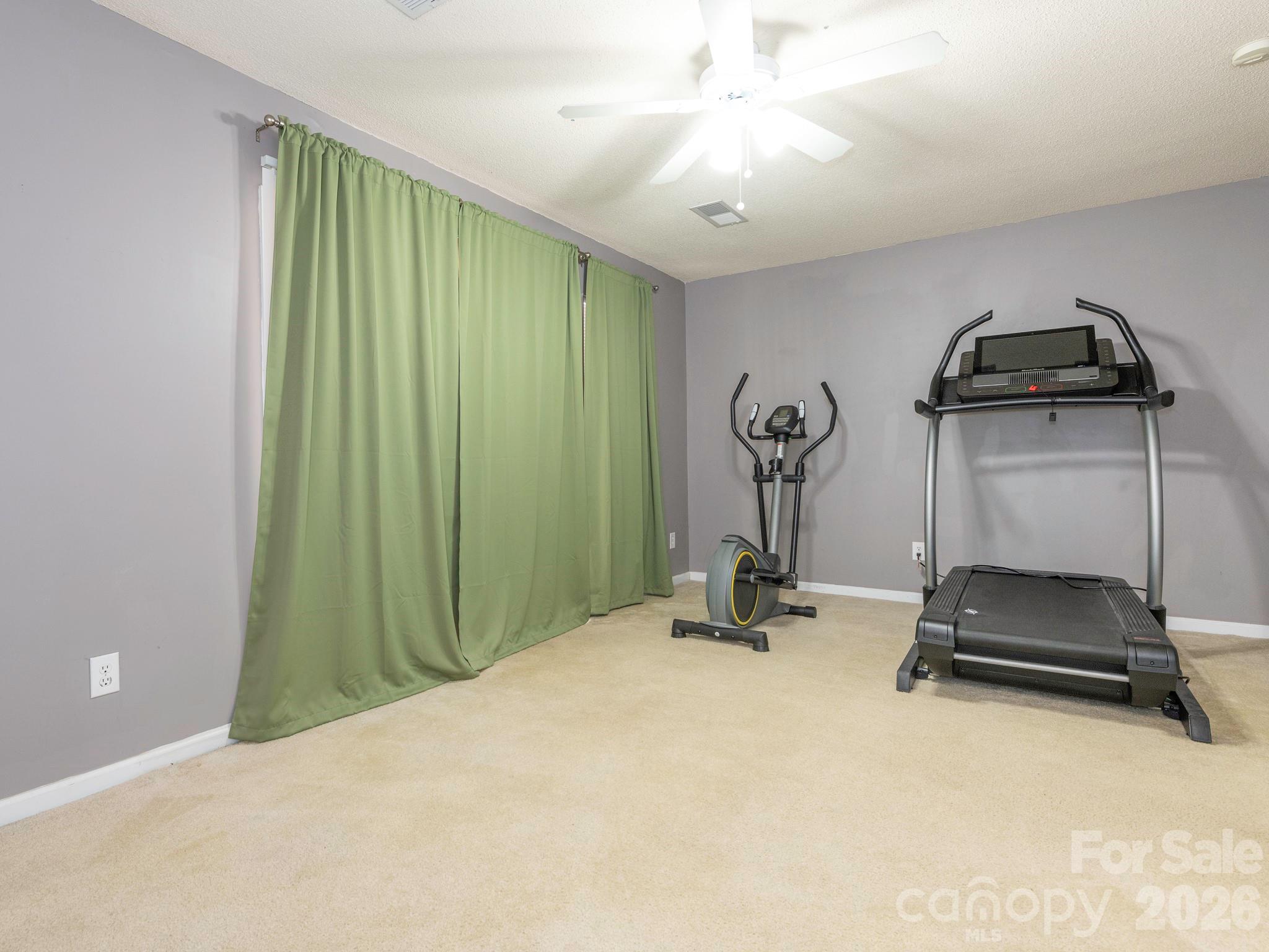 Lexington Commons - Residential