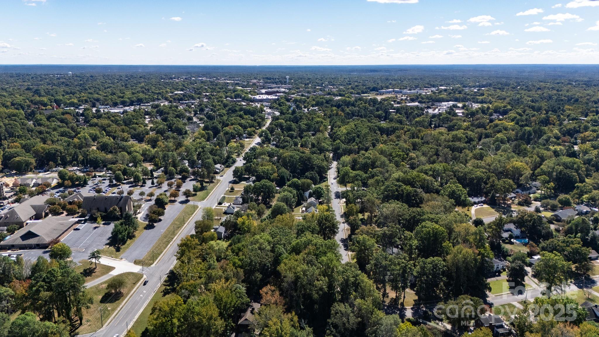 Brentwood Condos - Residential