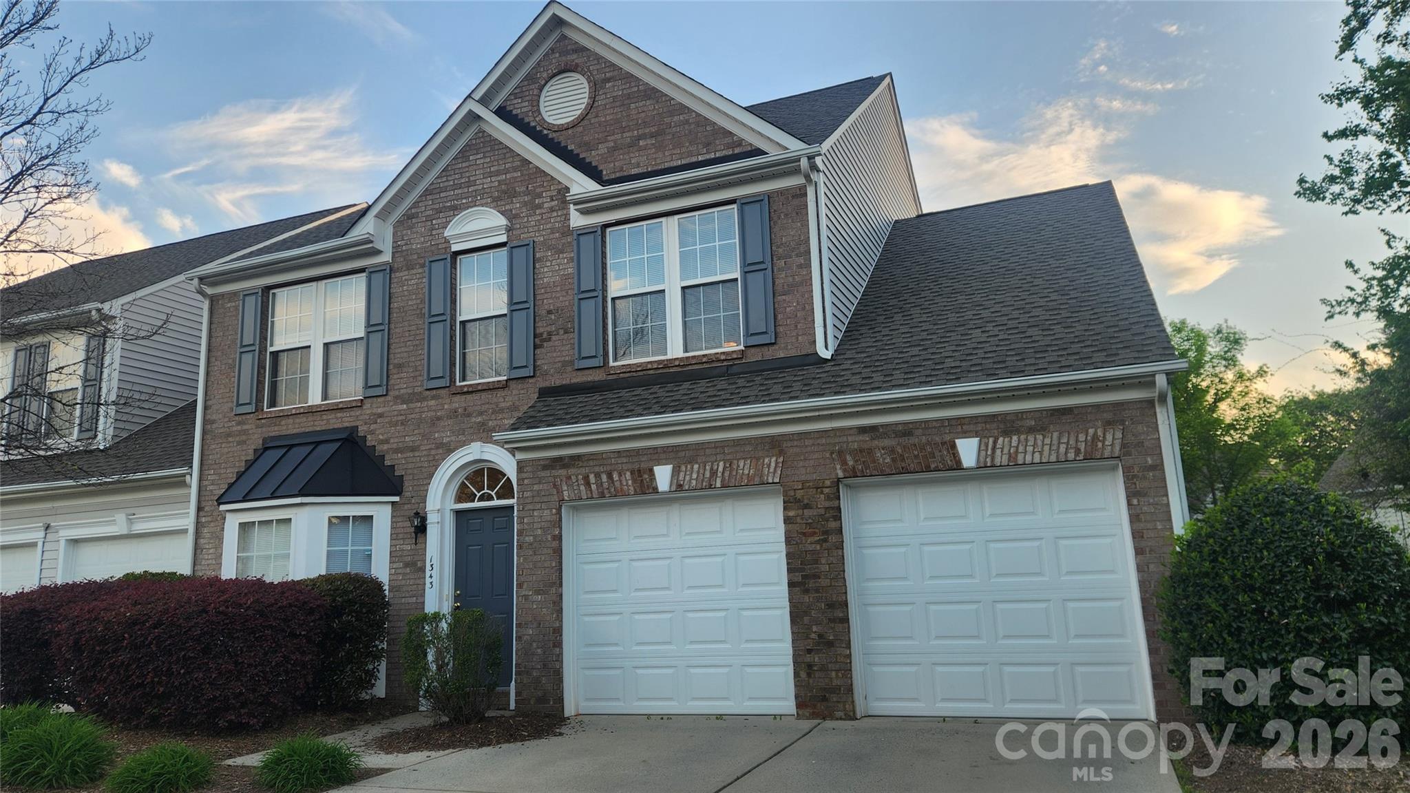 1343 Watson Mills Street NW