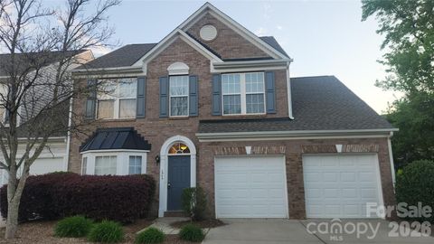 Photo of 1343 Watson Mills Street NW, Concord, NC 28027 (MLS # 4366511)