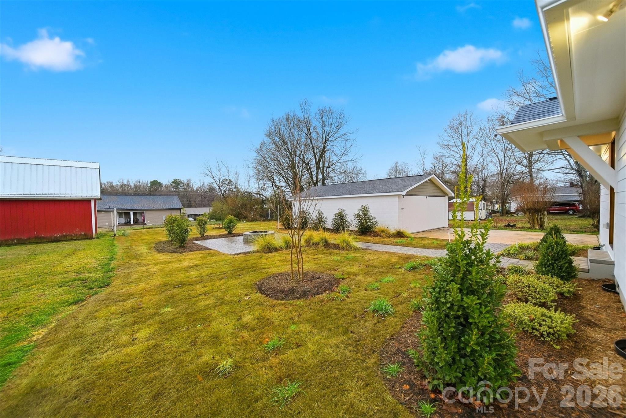 Boyd Heights - Residential