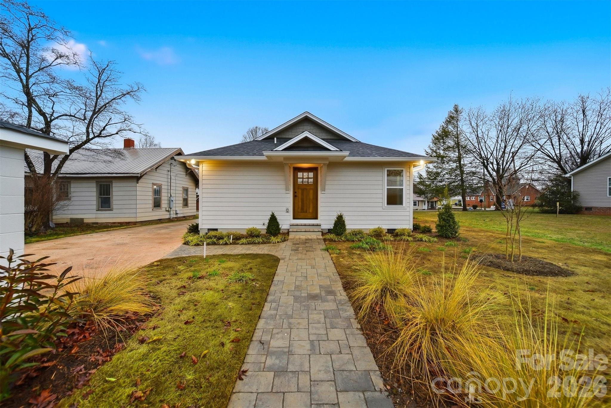 Boyd Heights - Residential