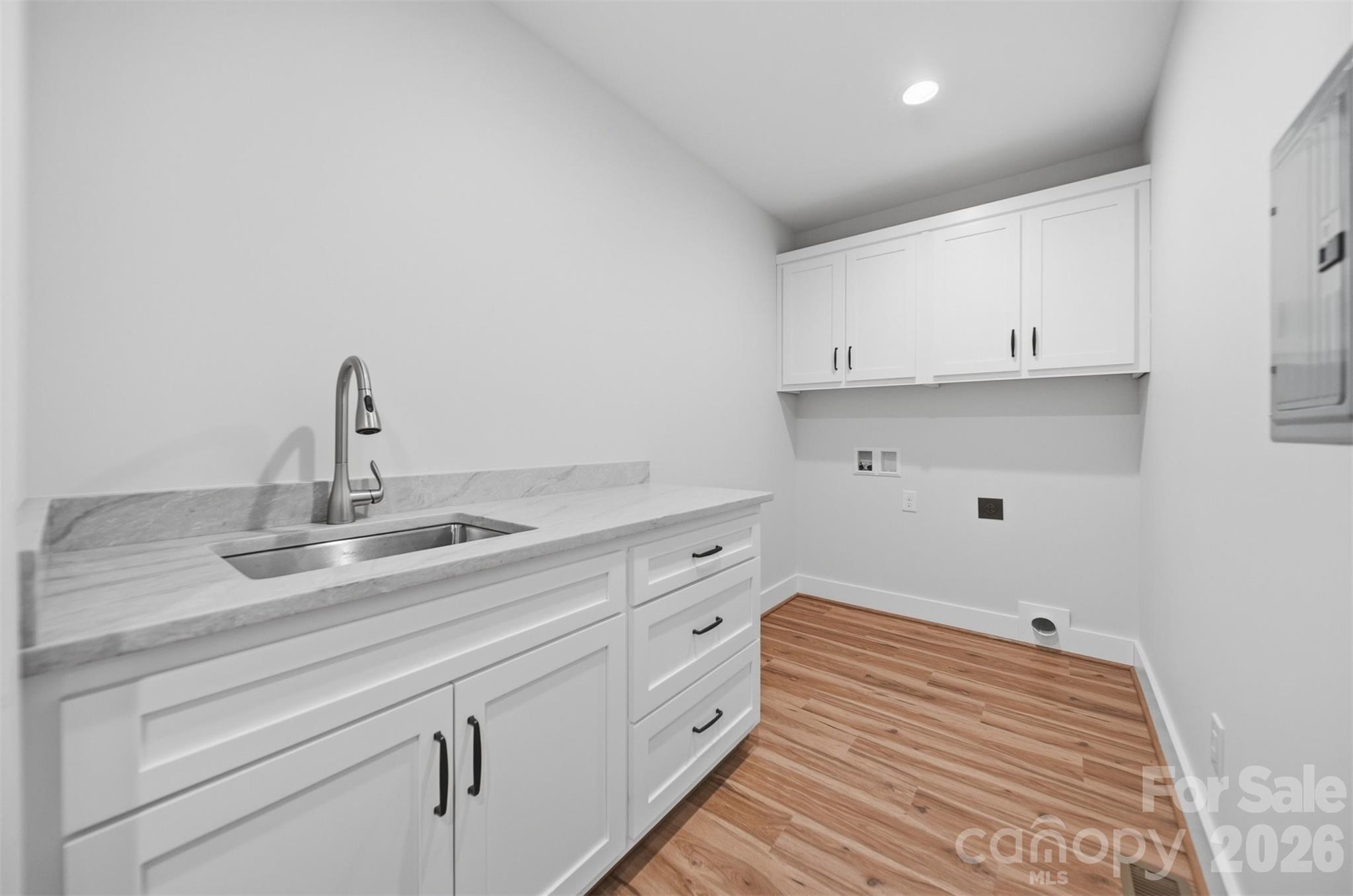 Boyd Heights - Residential