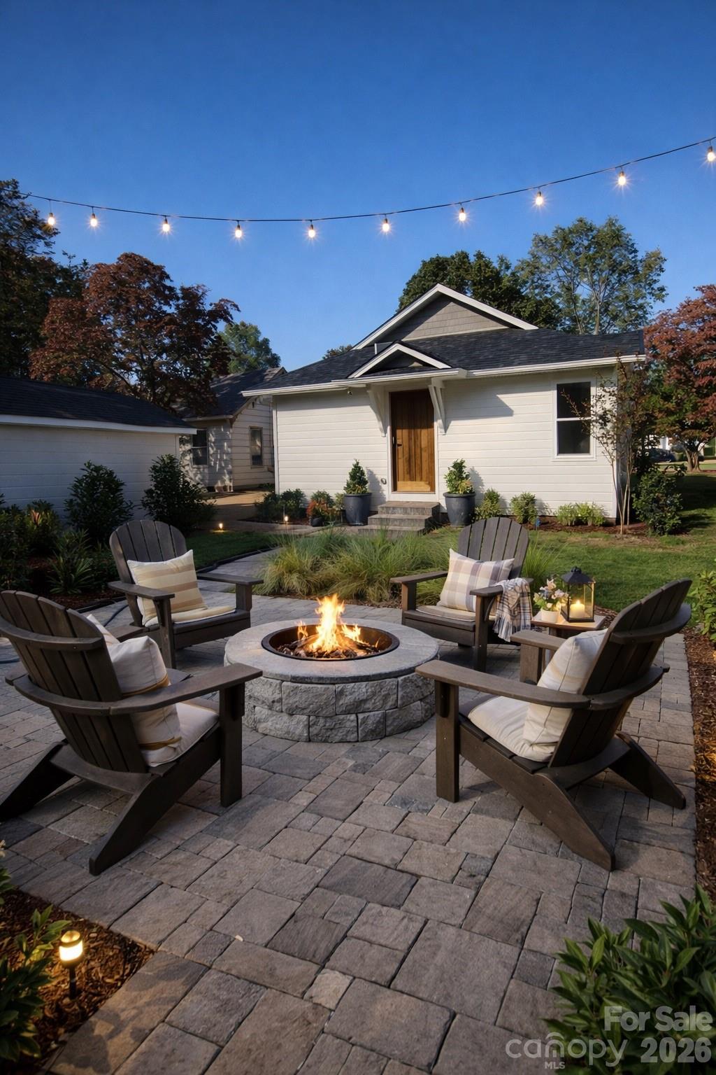 Boyd Heights - Residential