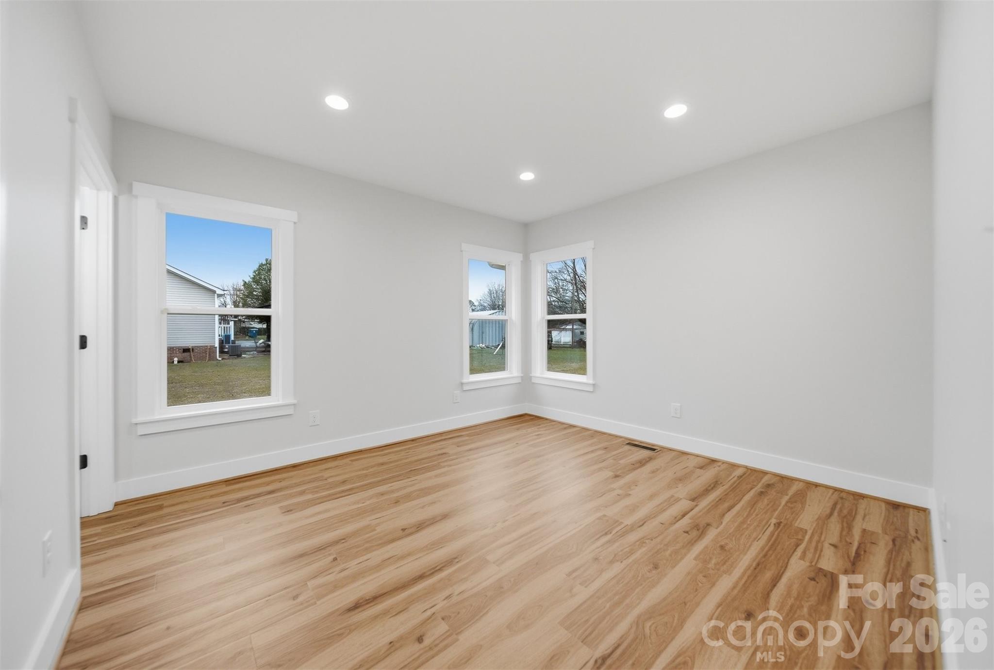 Boyd Heights - Residential