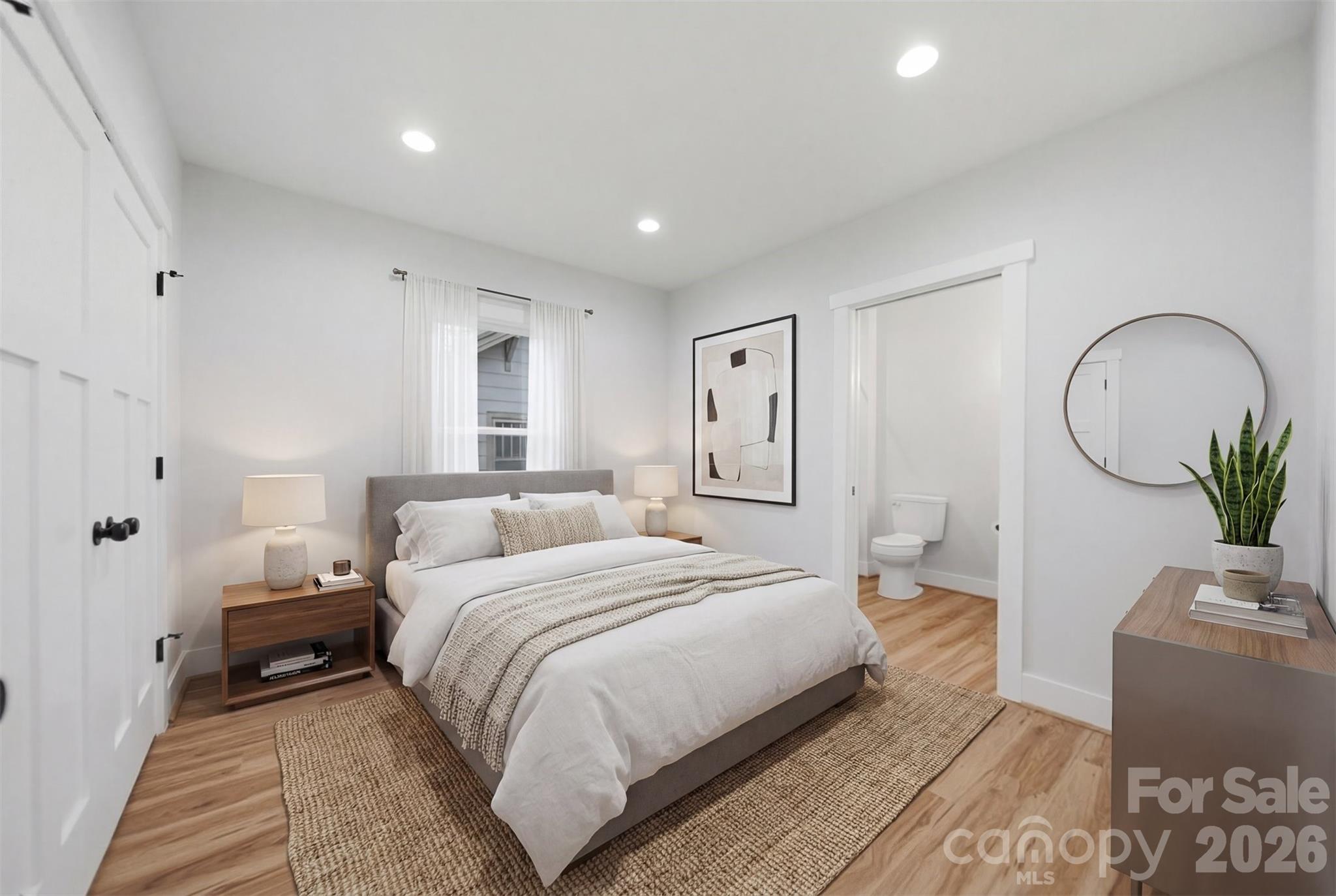 Boyd Heights - Residential