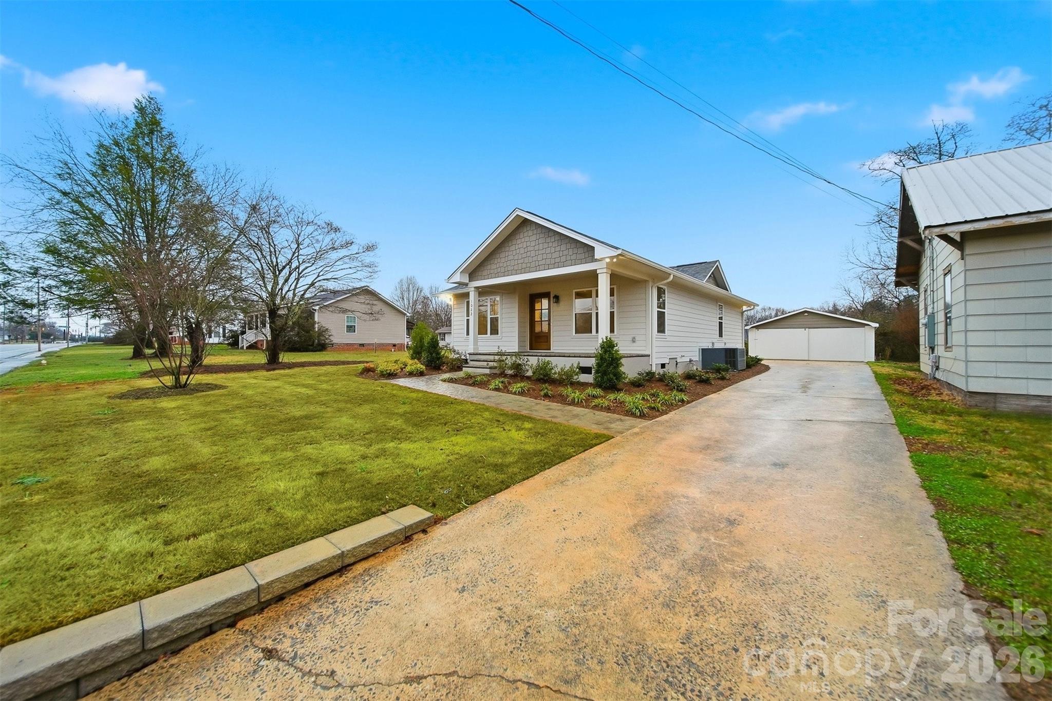 Boyd Heights - Residential