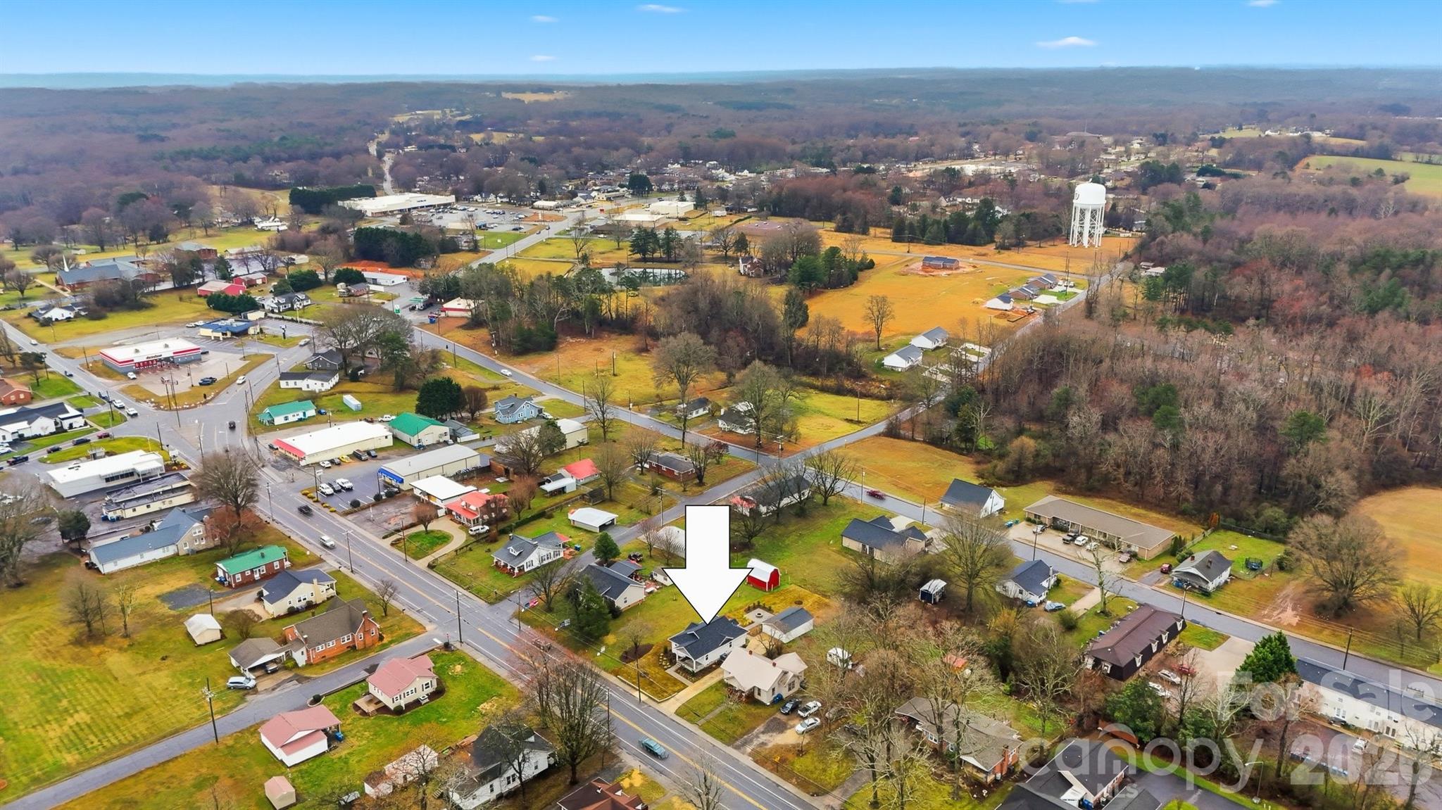 Boyd Heights - Residential