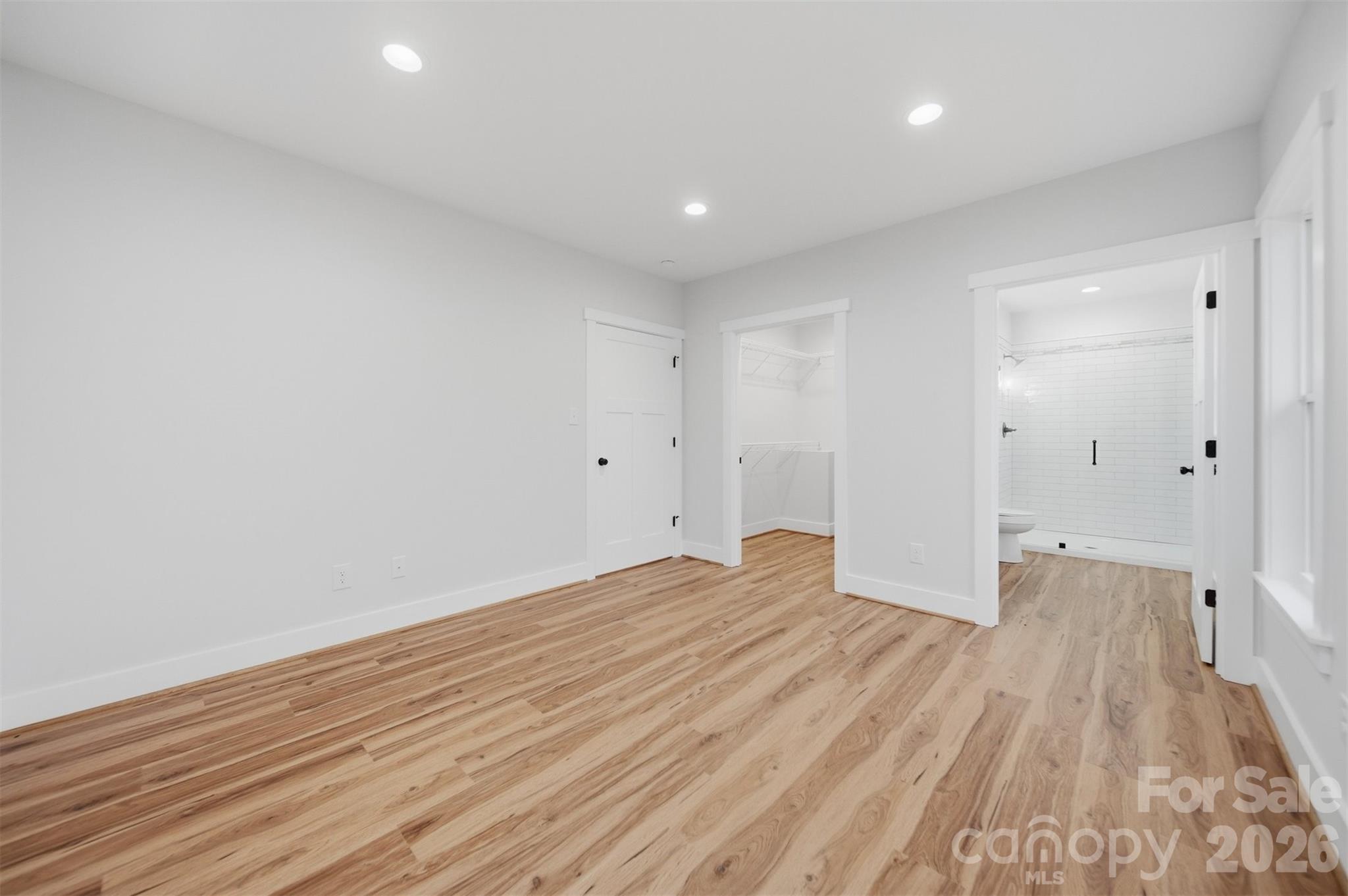 Boyd Heights - Residential