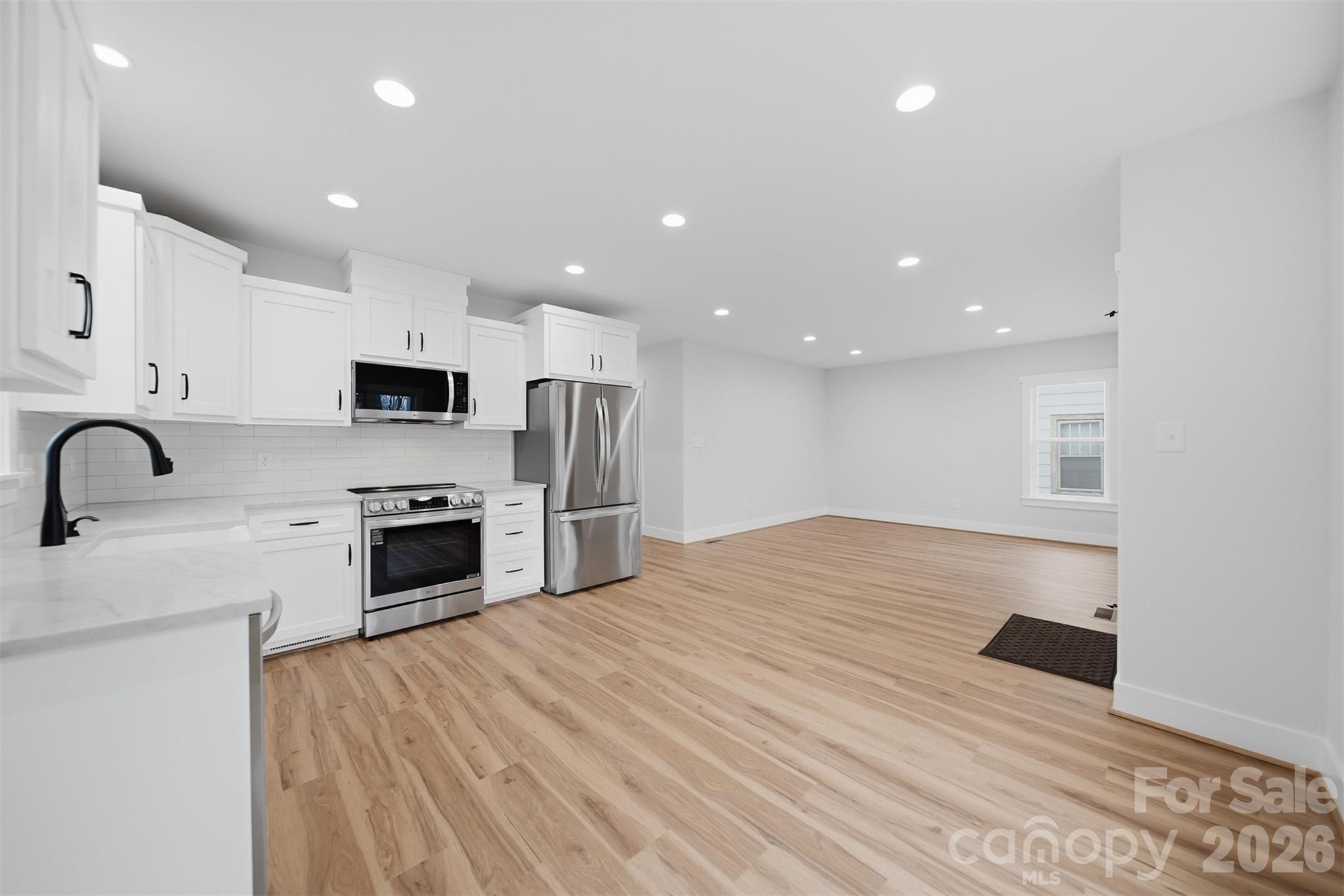 Boyd Heights - Residential