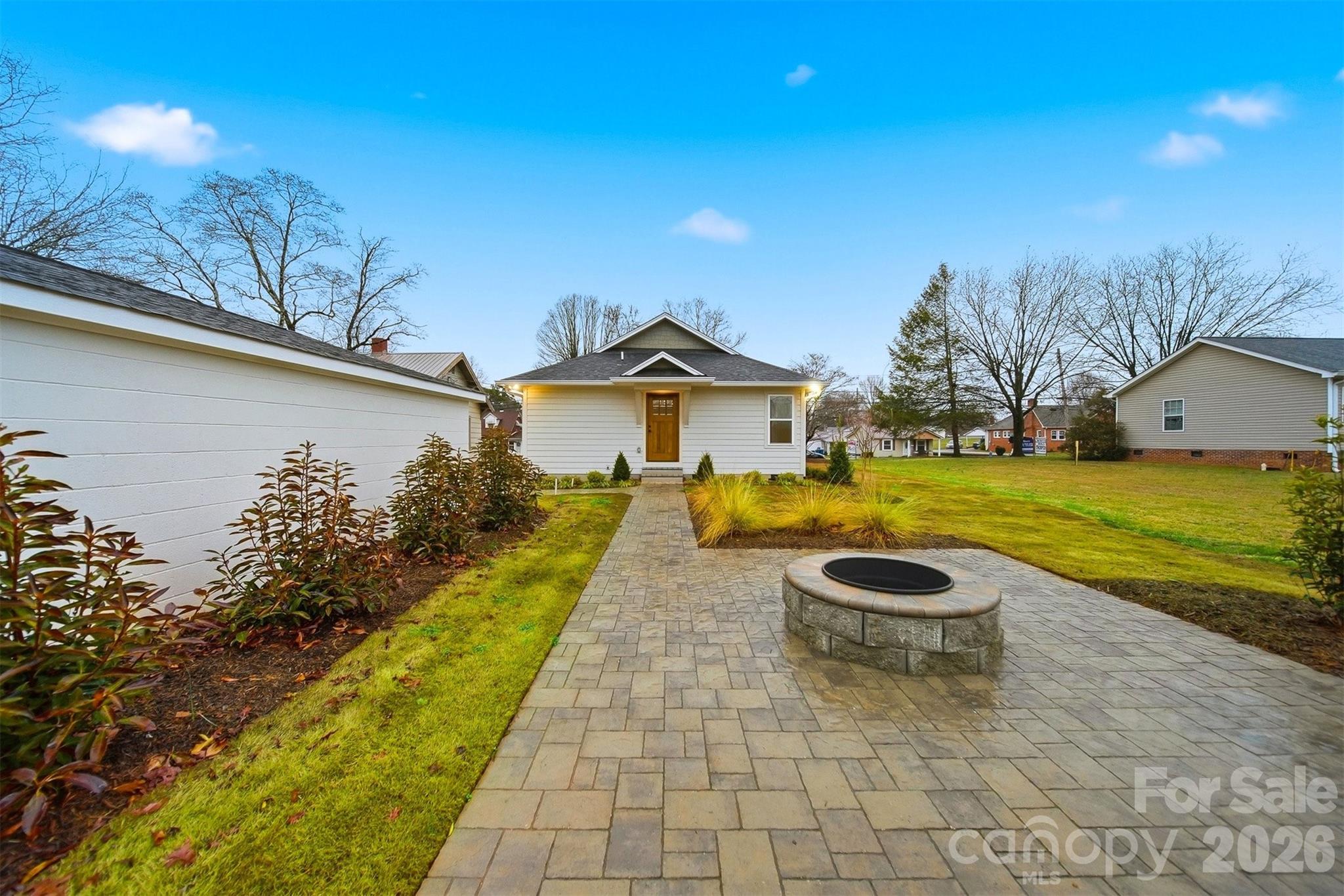 Boyd Heights - Residential