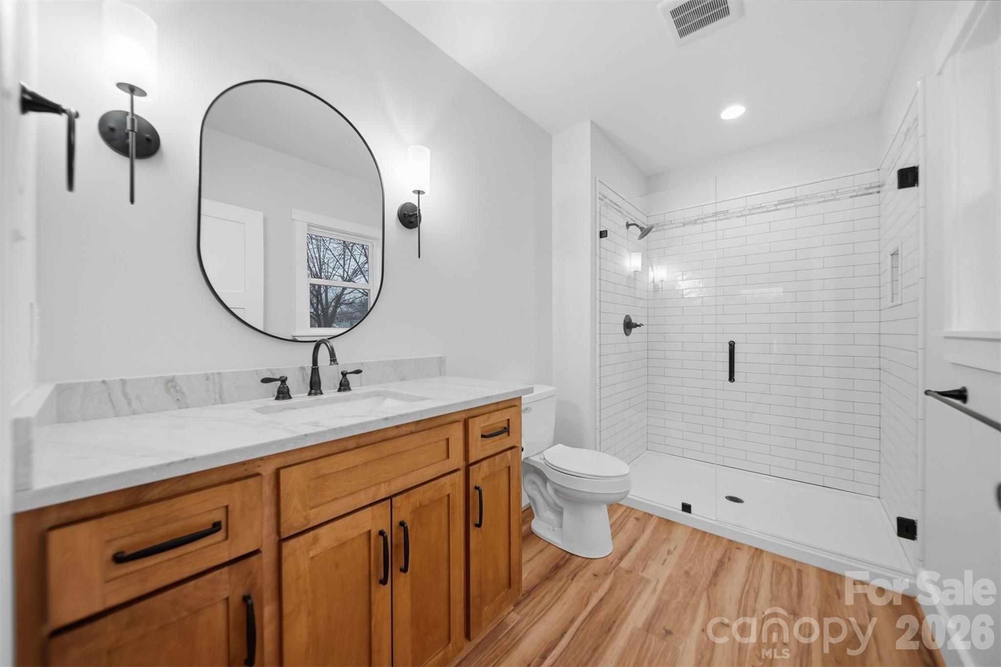 Boyd Heights - Residential