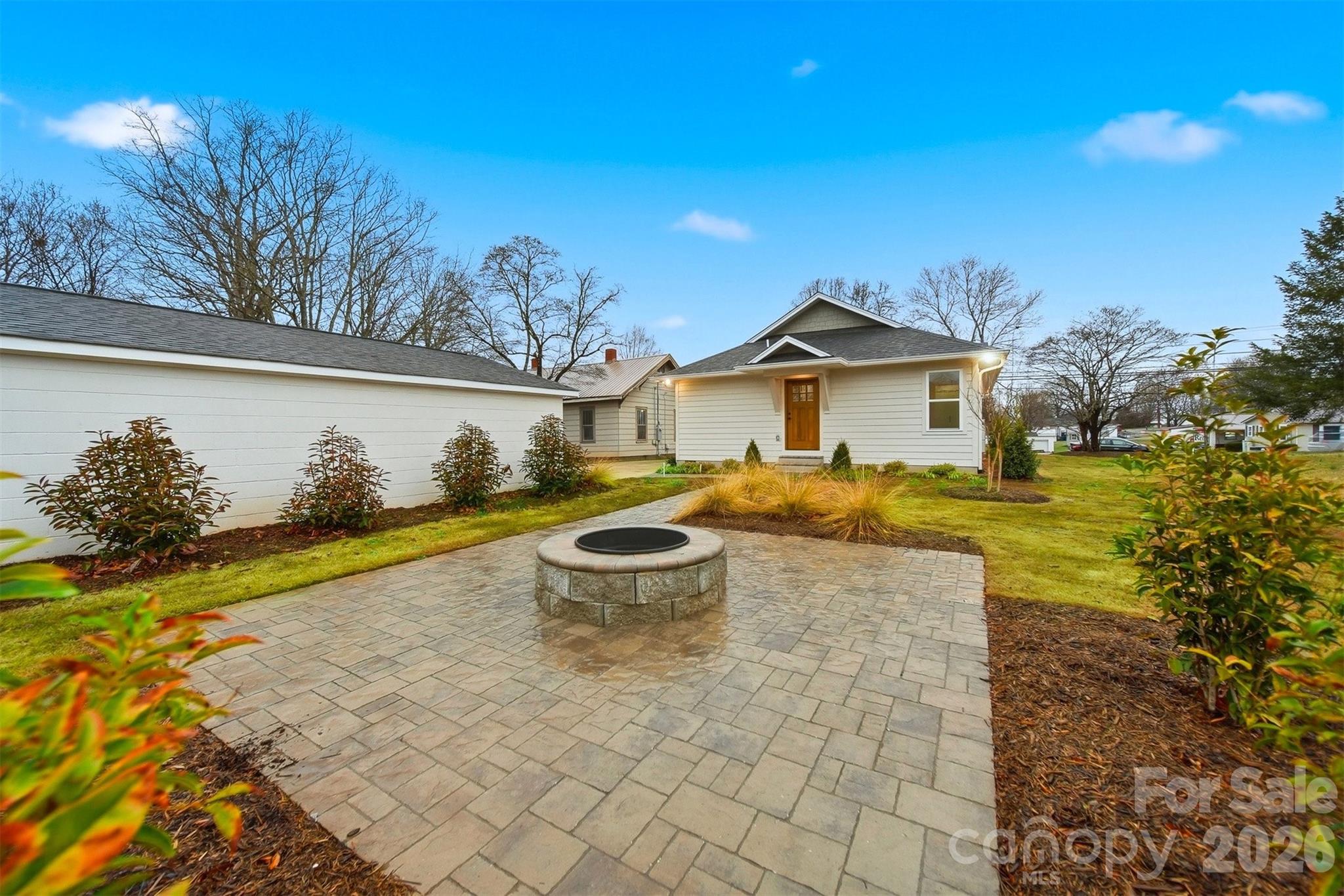 Boyd Heights - Residential