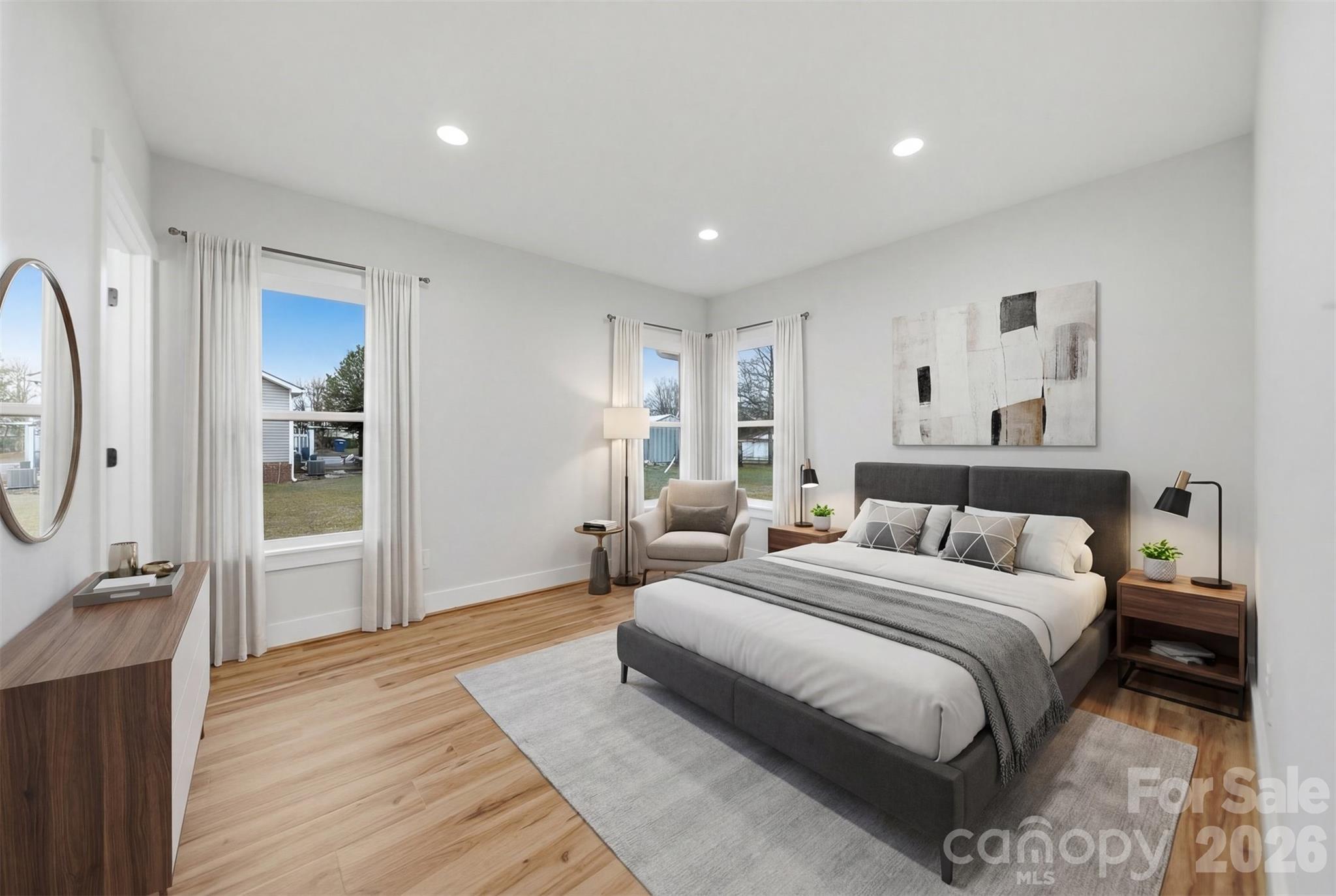 Boyd Heights - Residential