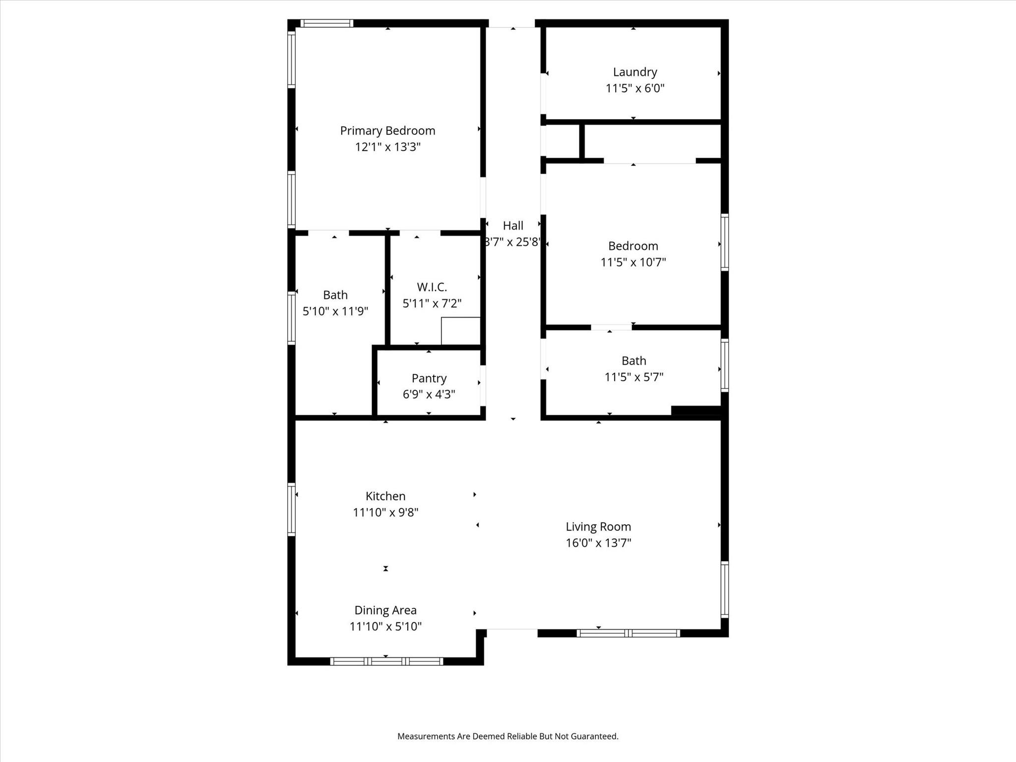 Boyd Heights - Residential