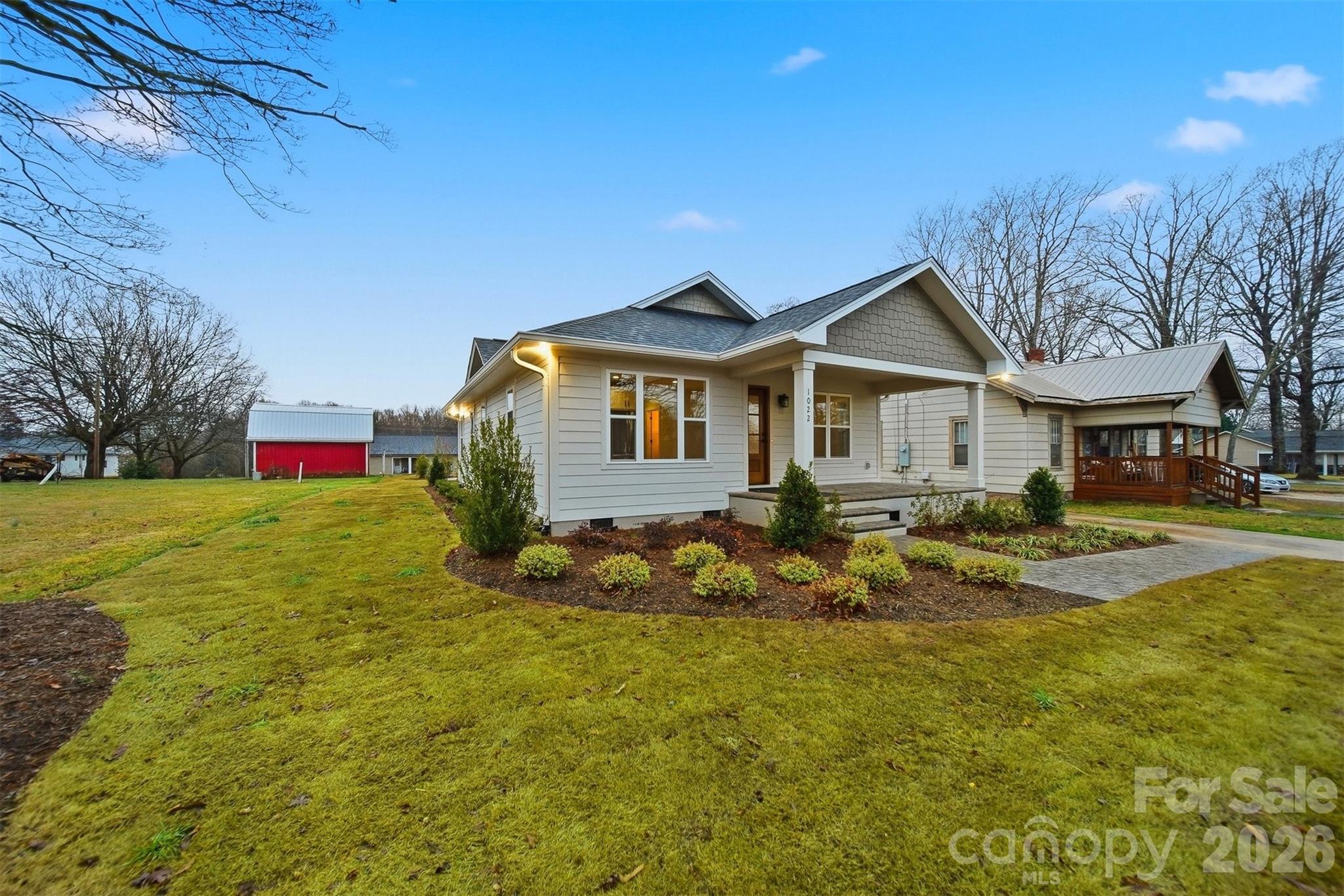 Boyd Heights - Residential