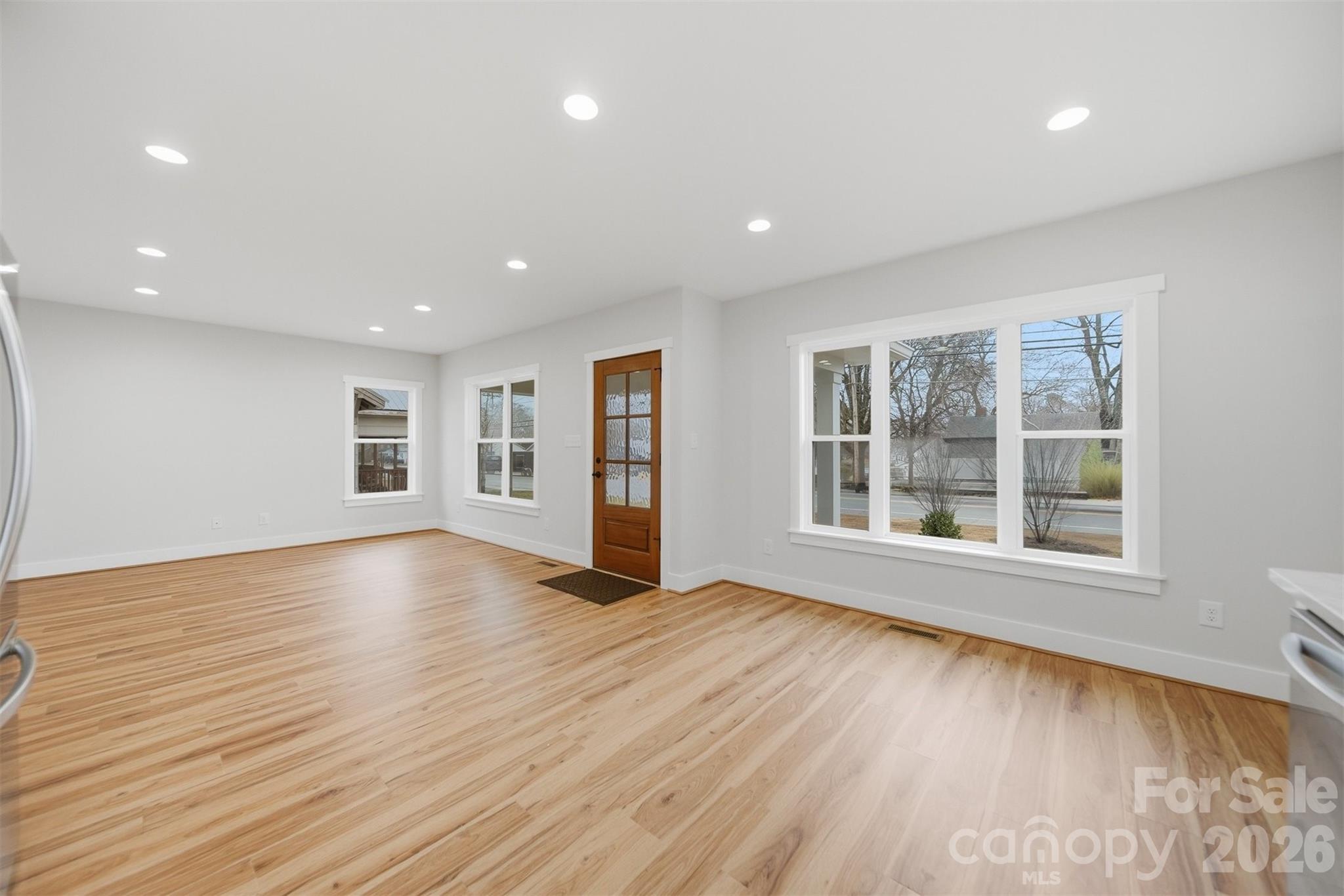 Boyd Heights - Residential