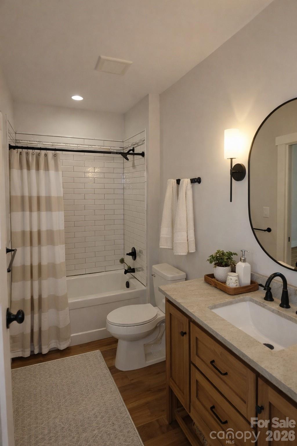 Boyd Heights - Residential