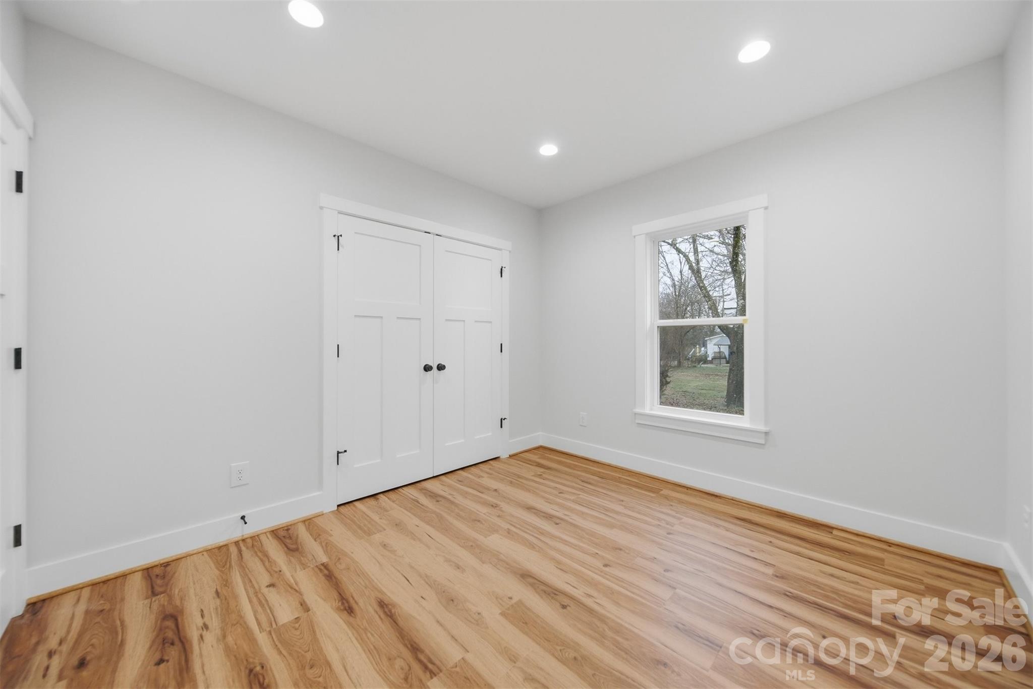 Boyd Heights - Residential