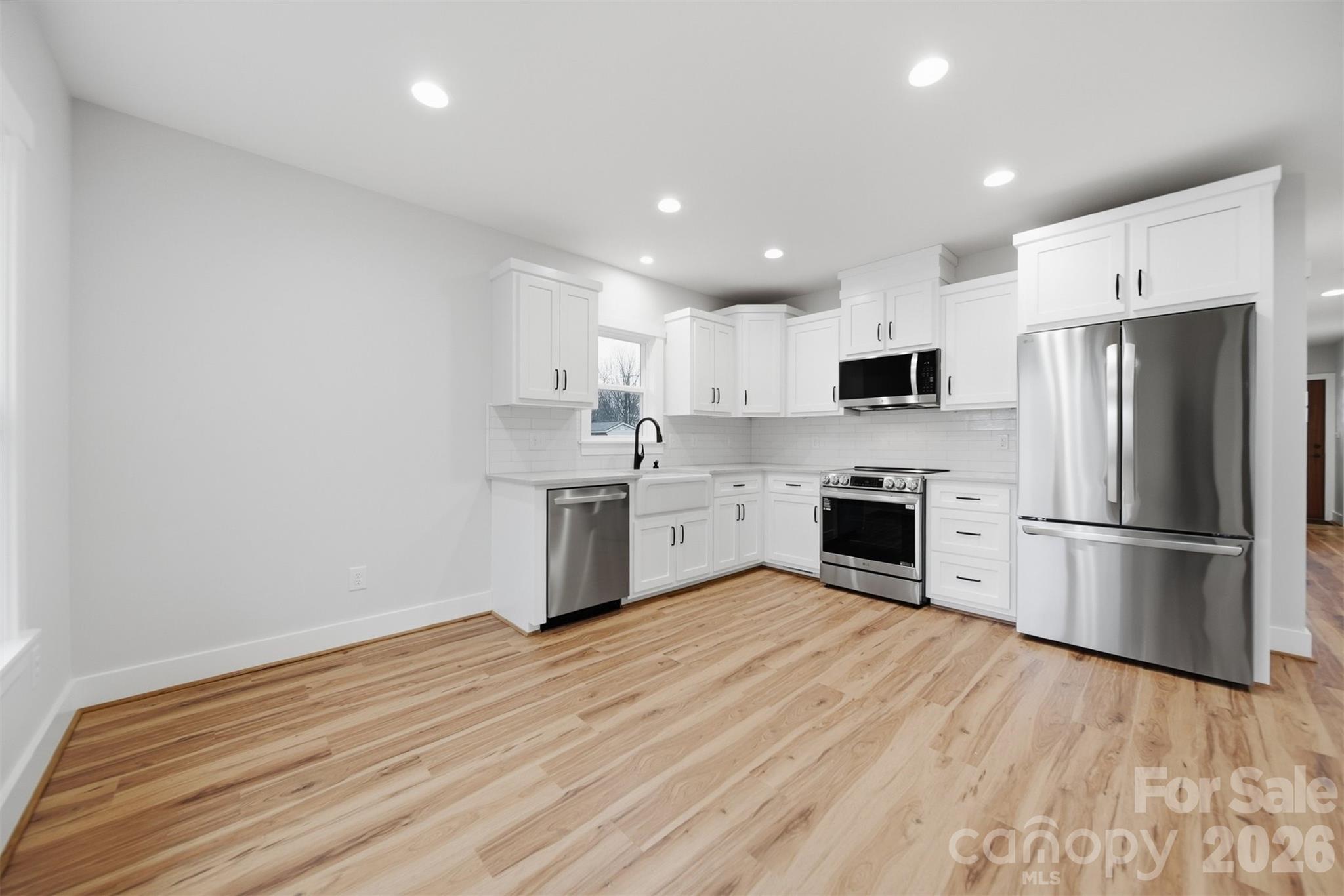 Boyd Heights - Residential