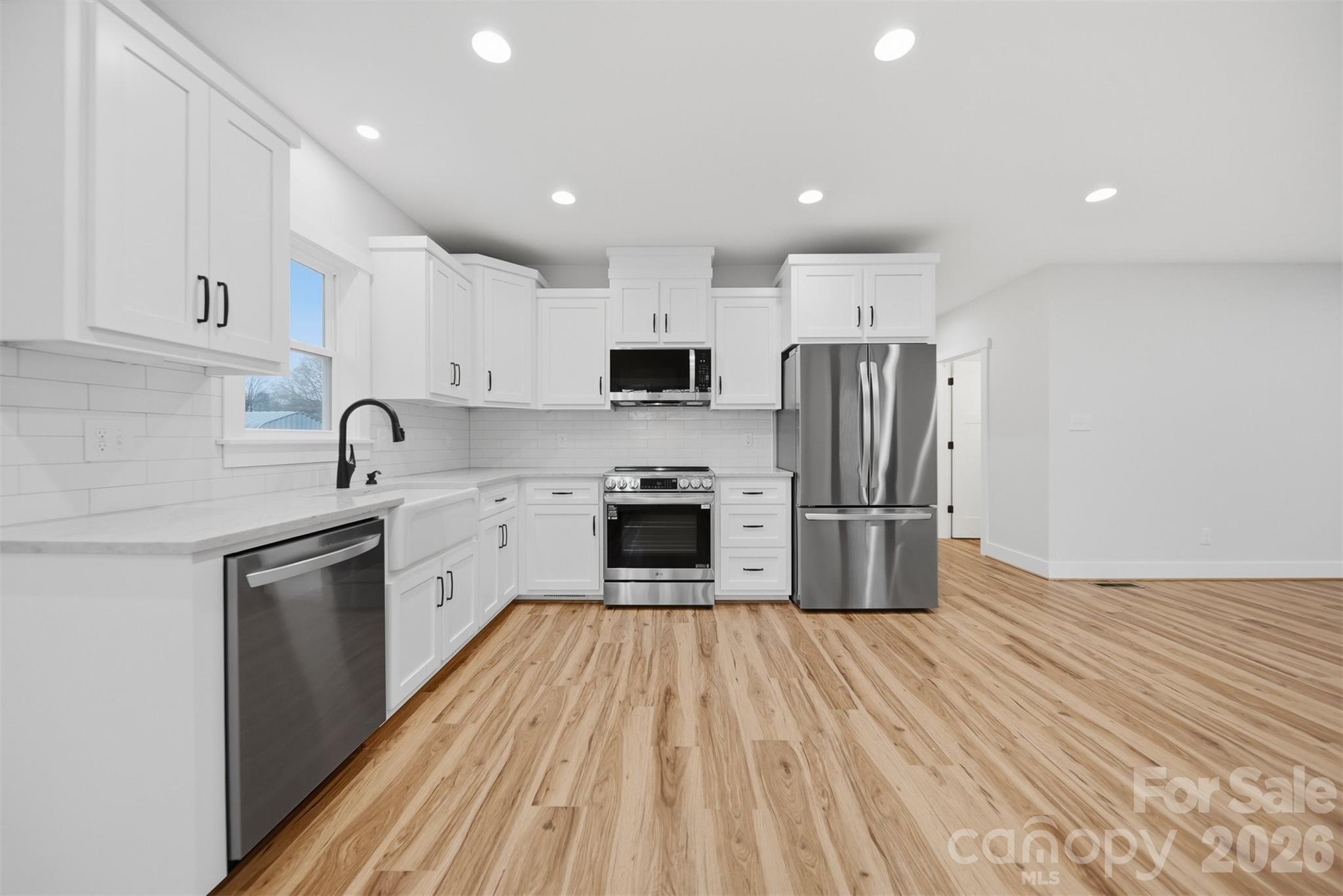 Boyd Heights - Residential