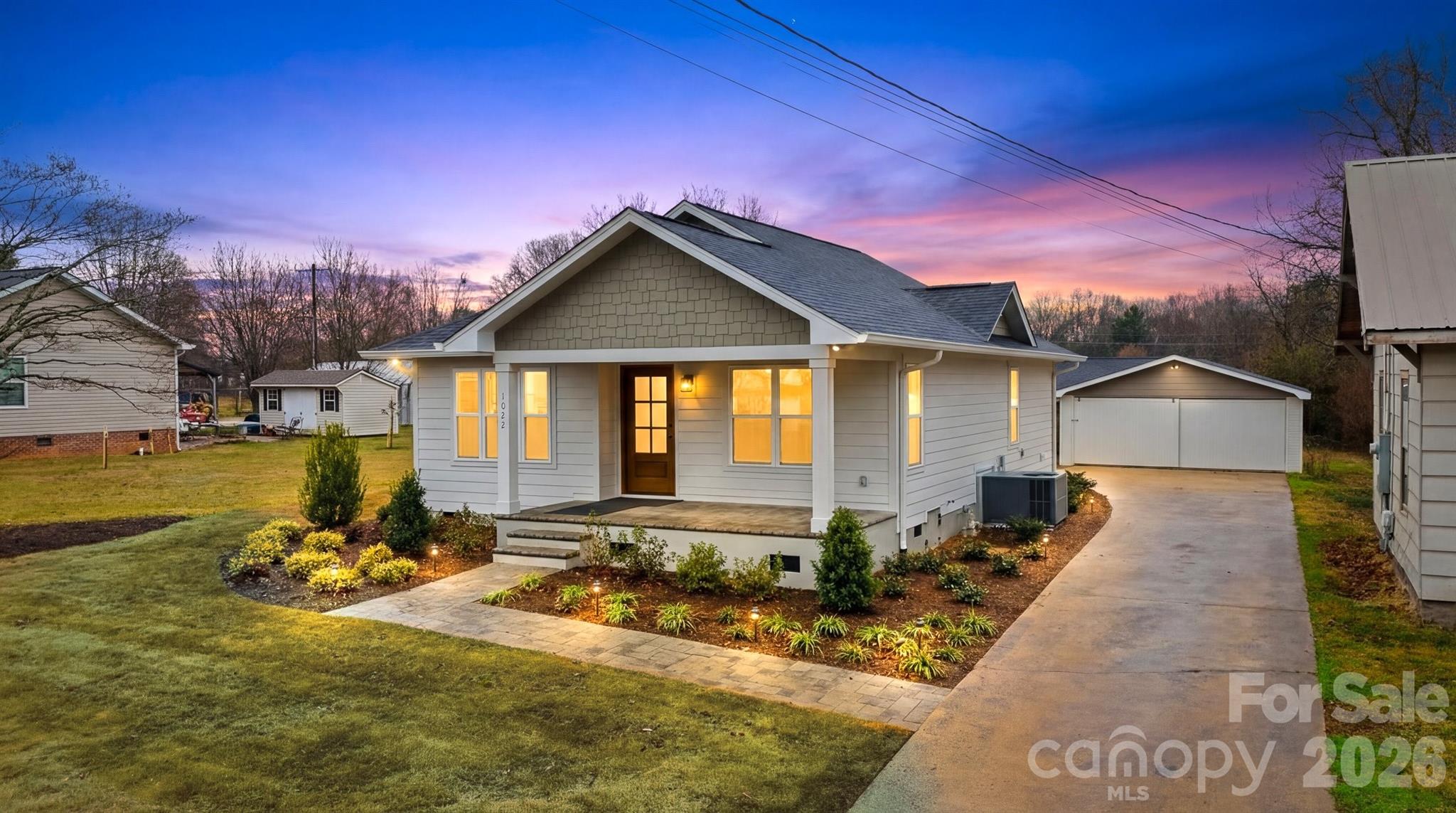 Boyd Heights - Residential