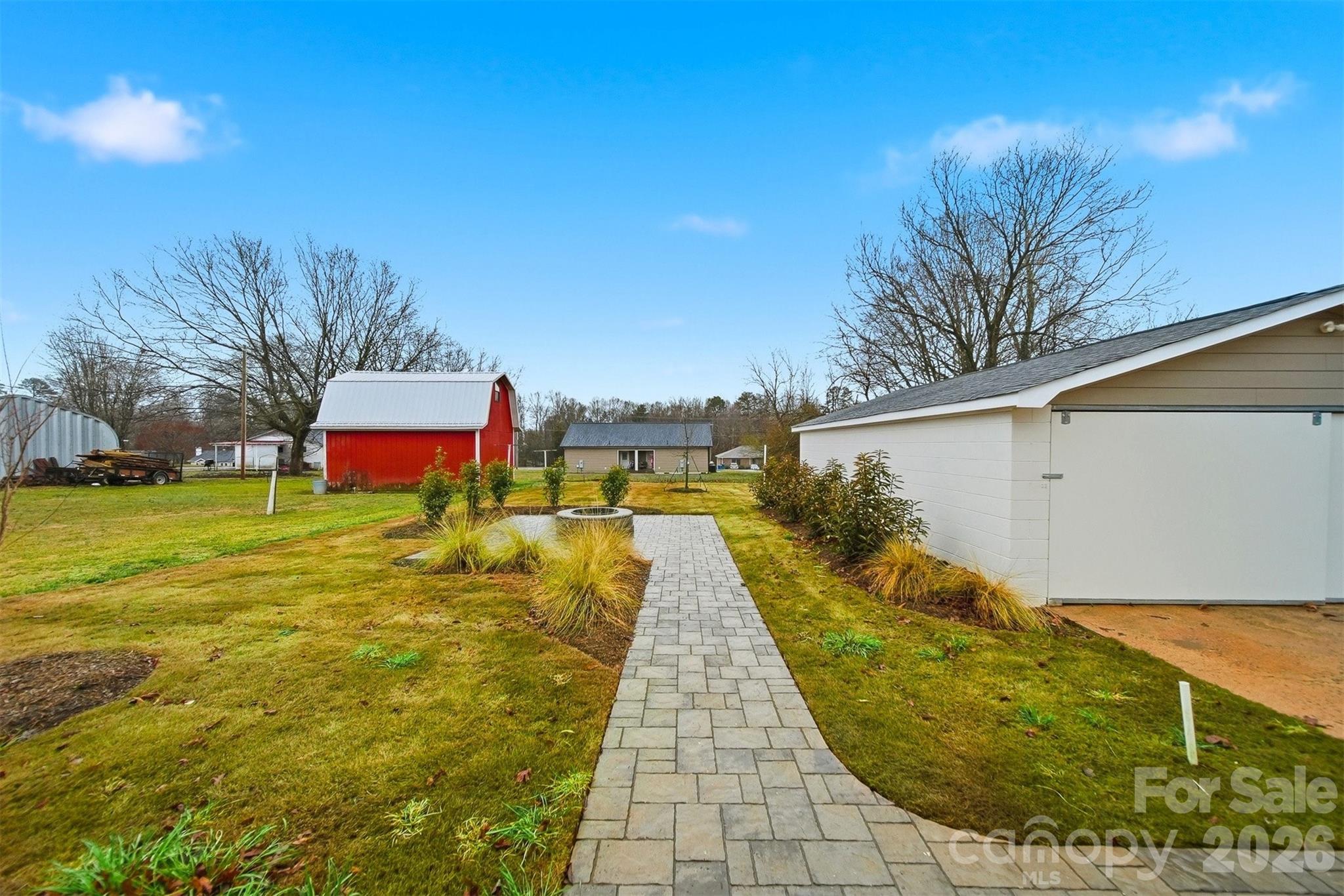 Boyd Heights - Residential