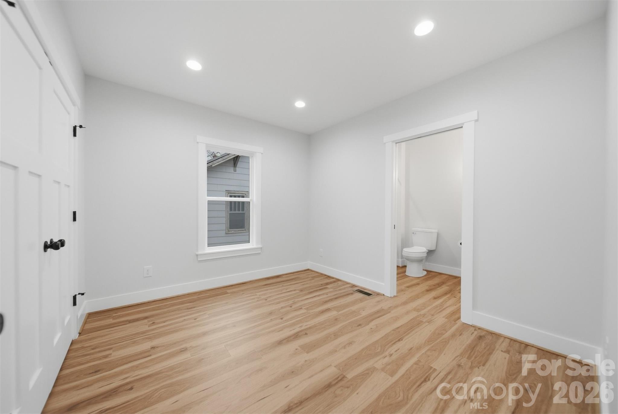 Boyd Heights - Residential