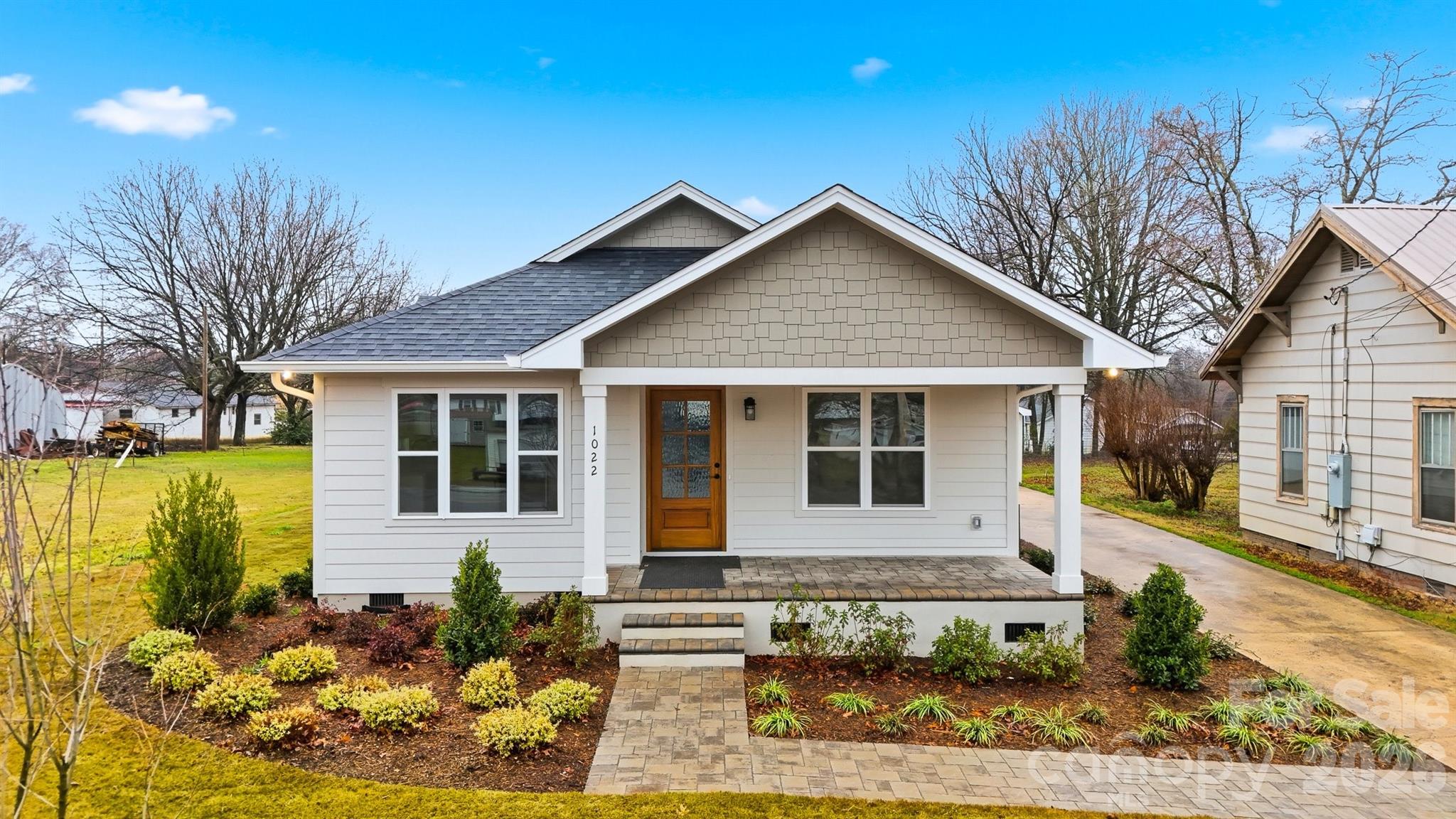 Boyd Heights - Residential