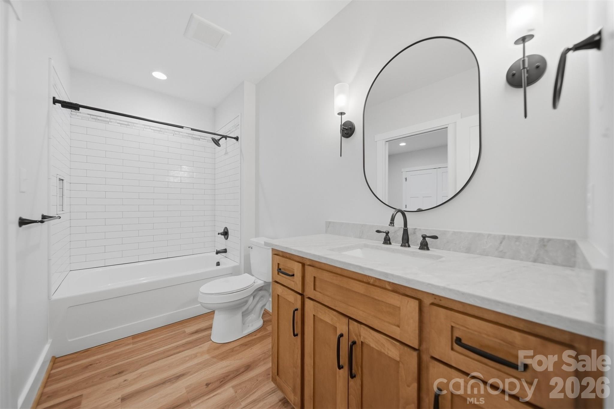 Boyd Heights - Residential