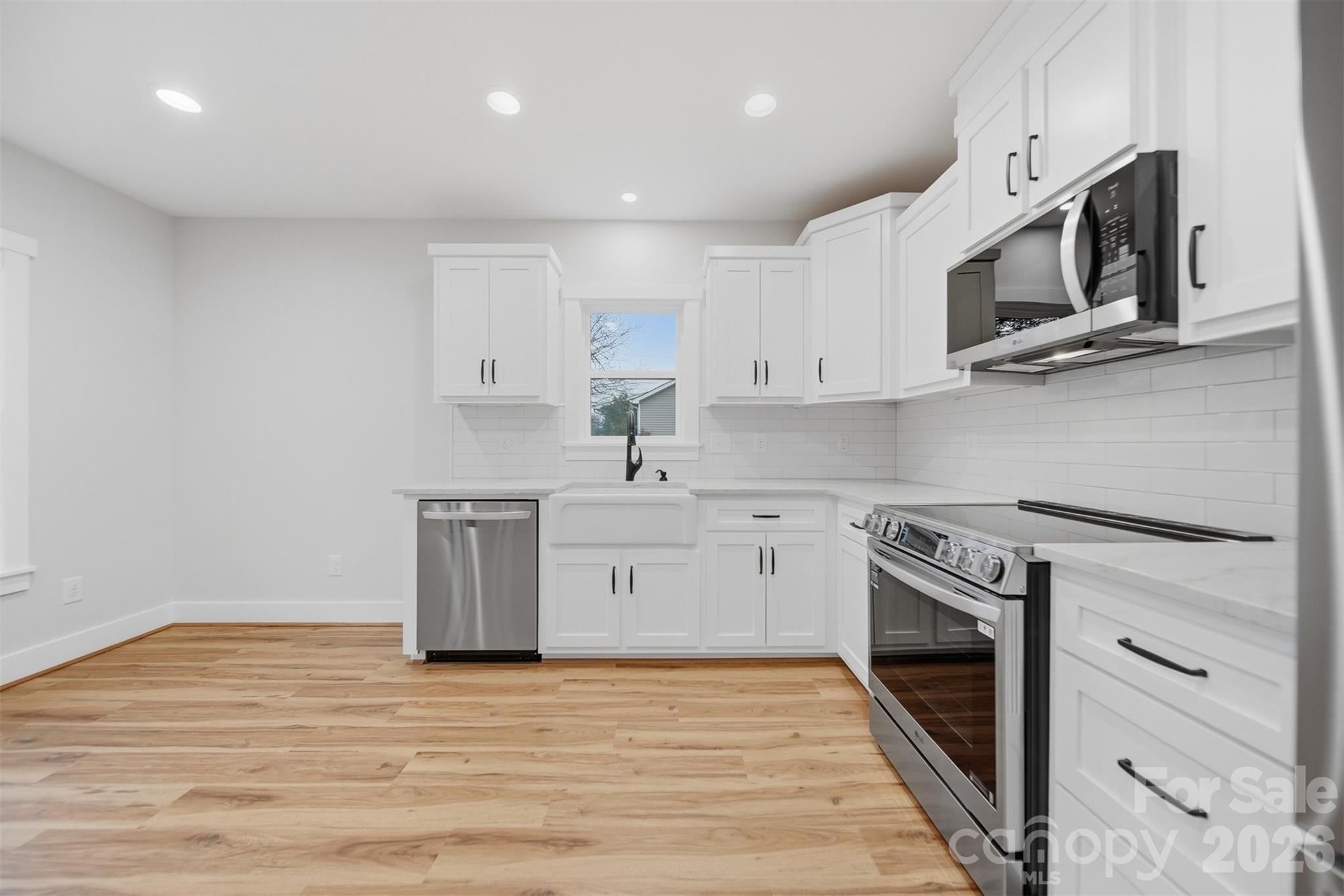 Boyd Heights - Residential