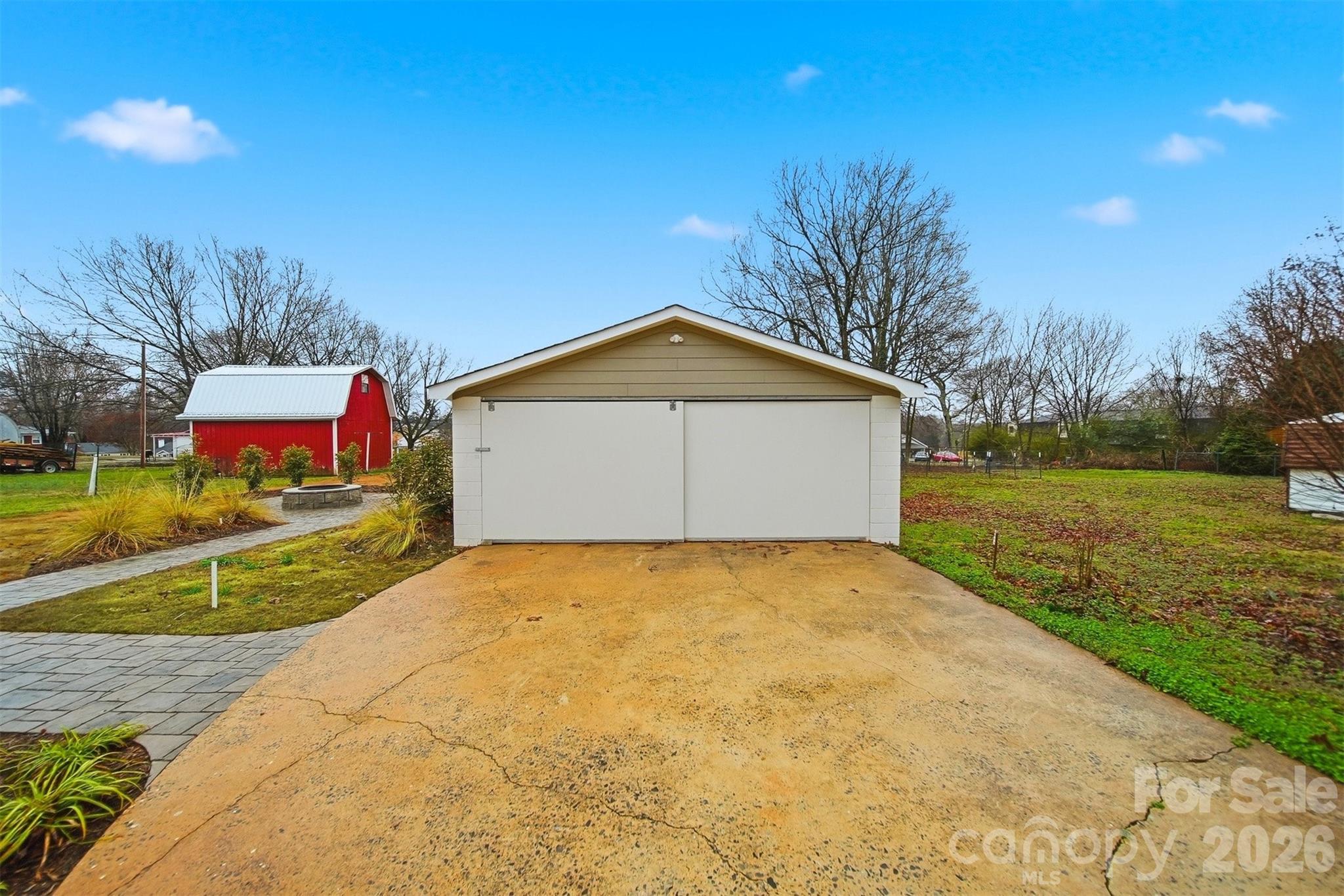 Boyd Heights - Residential