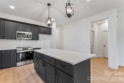 Photo of 755 Mockingbird Road #3, Albemarle, NC 28001 (MLS # 4305196)