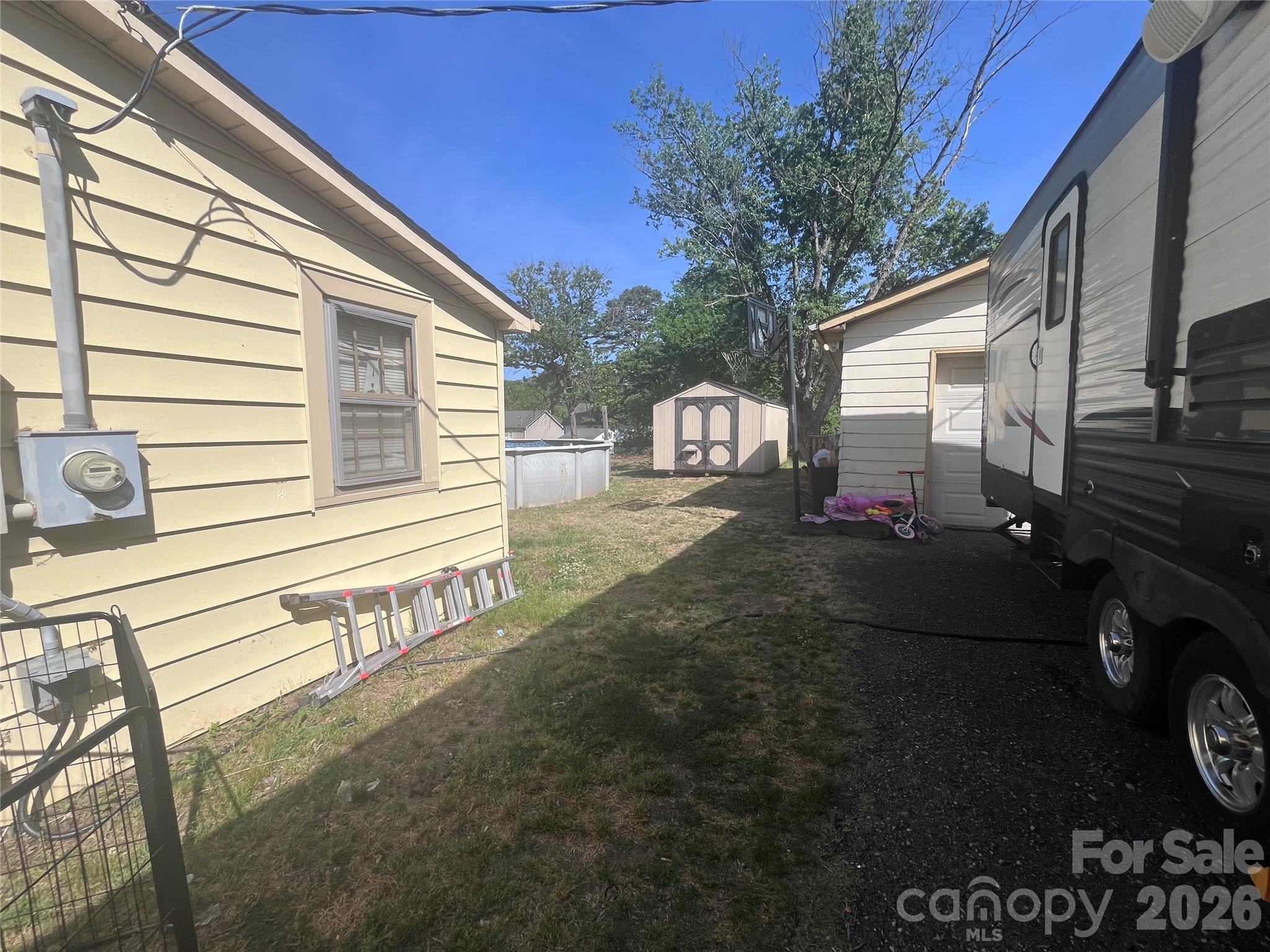 None - Residential