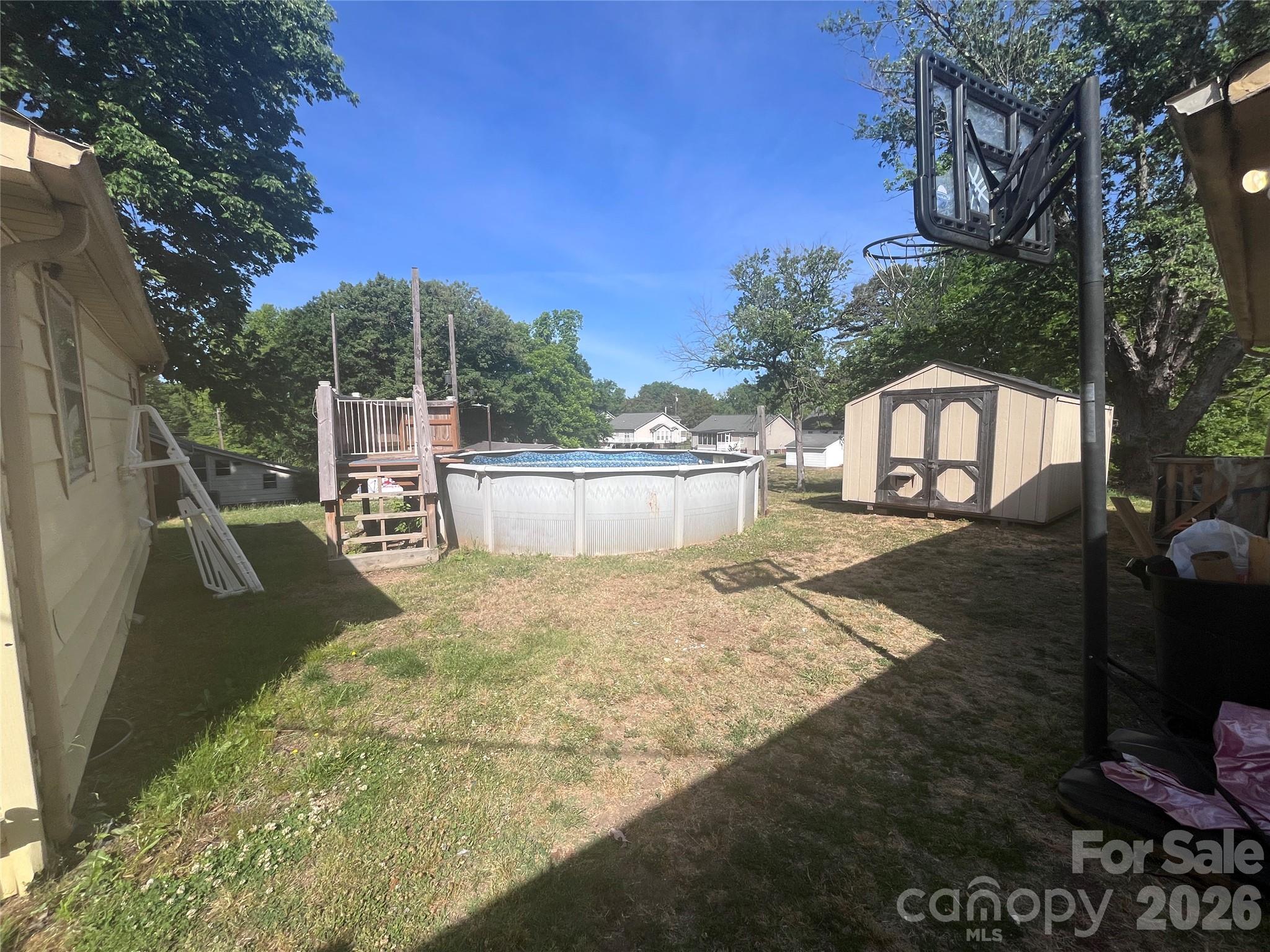 None - Residential
