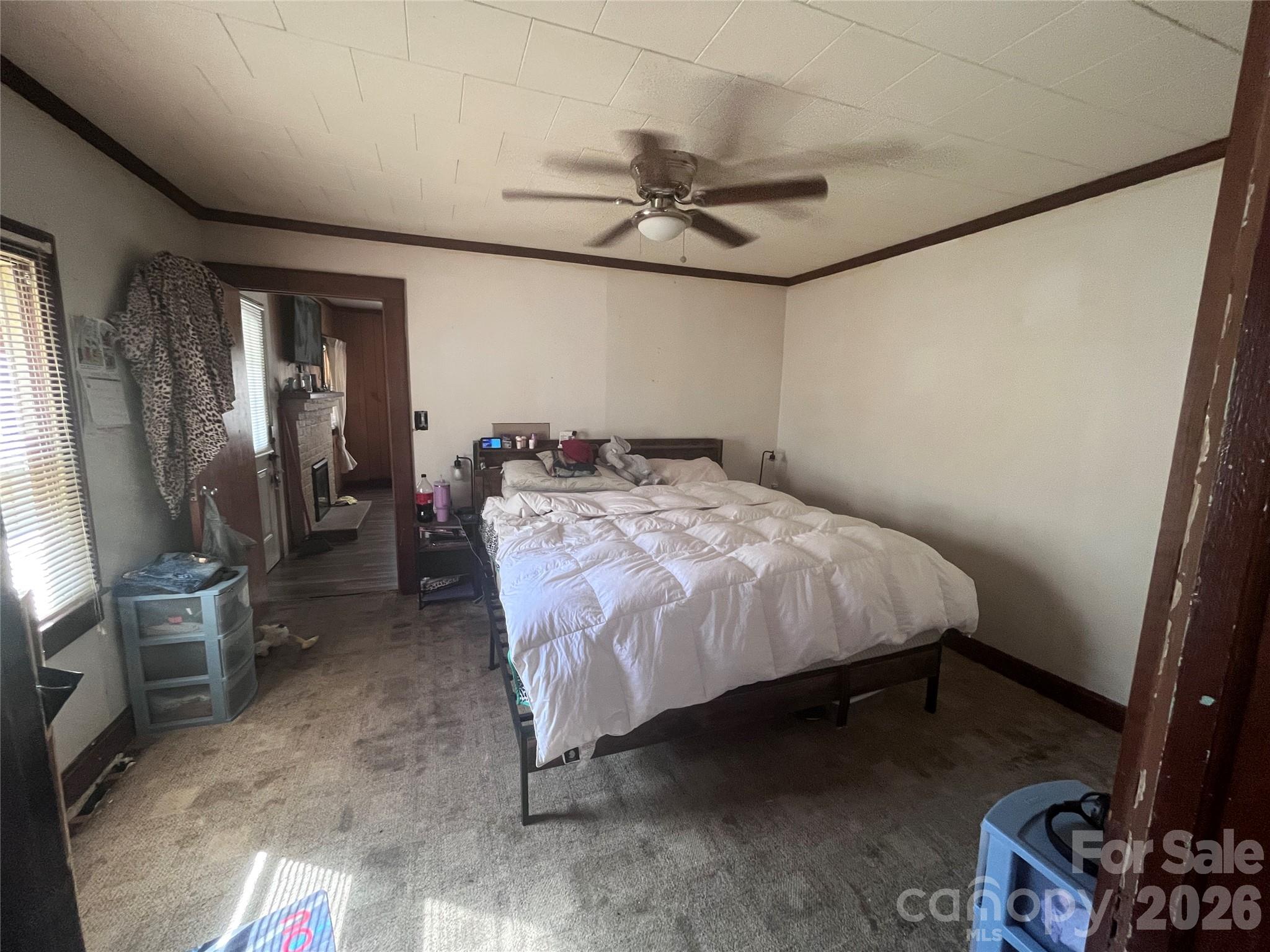None - Residential