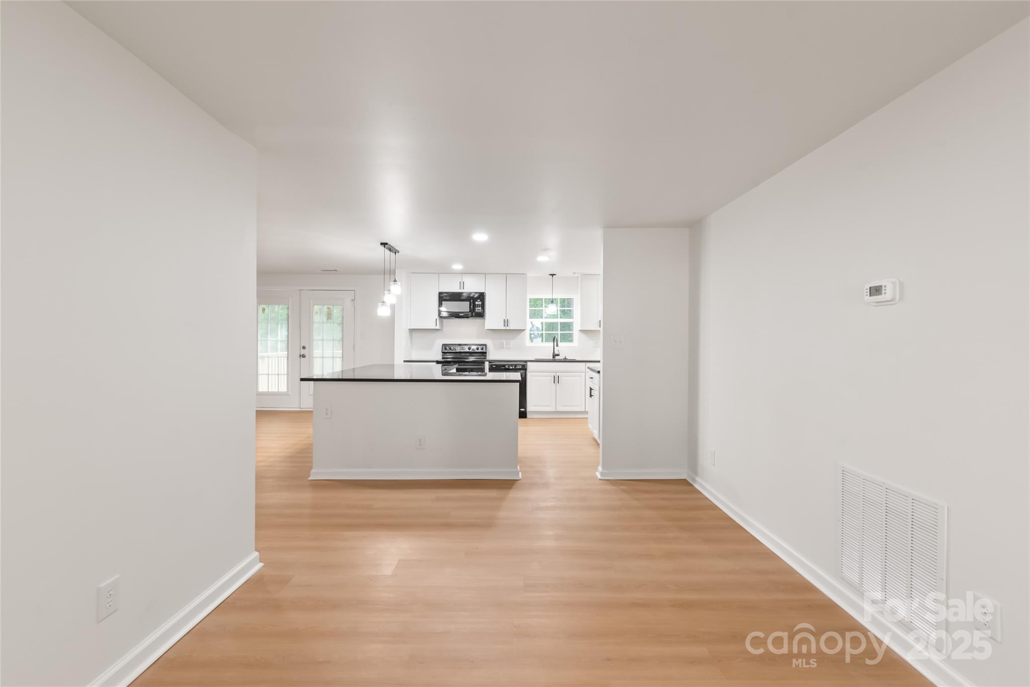 Idlewild South - Residential