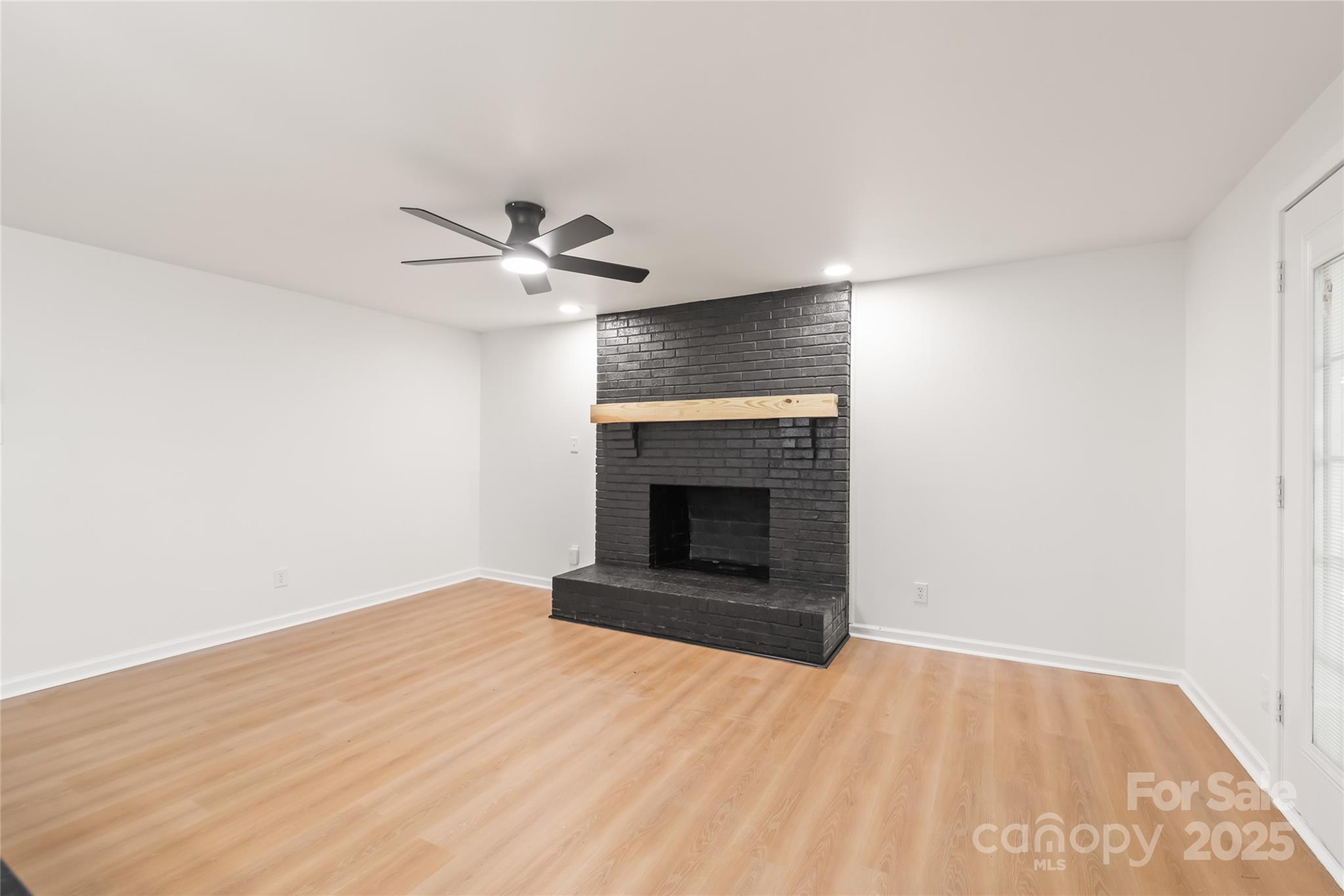 Idlewild South - Residential