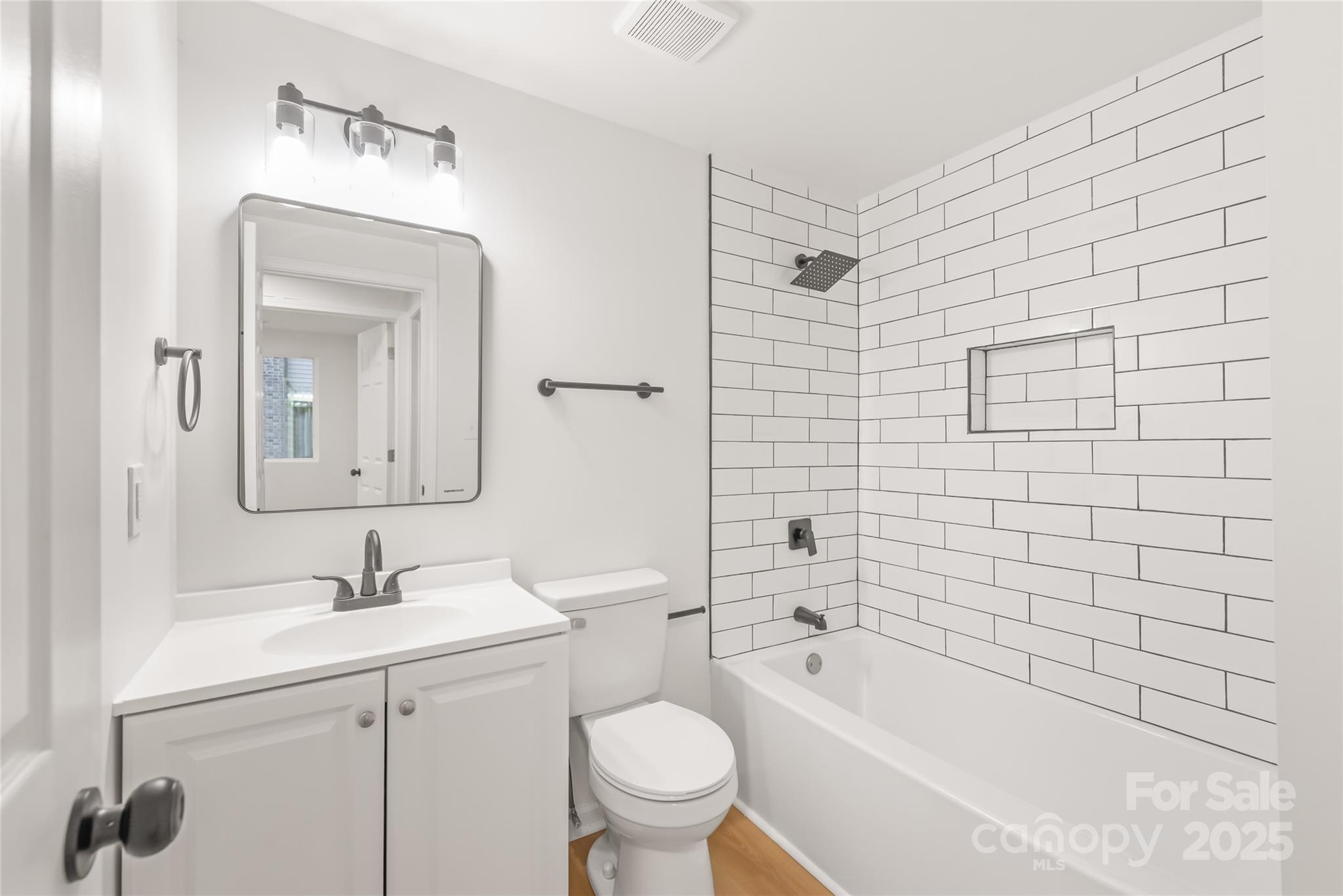 Idlewild South - Residential