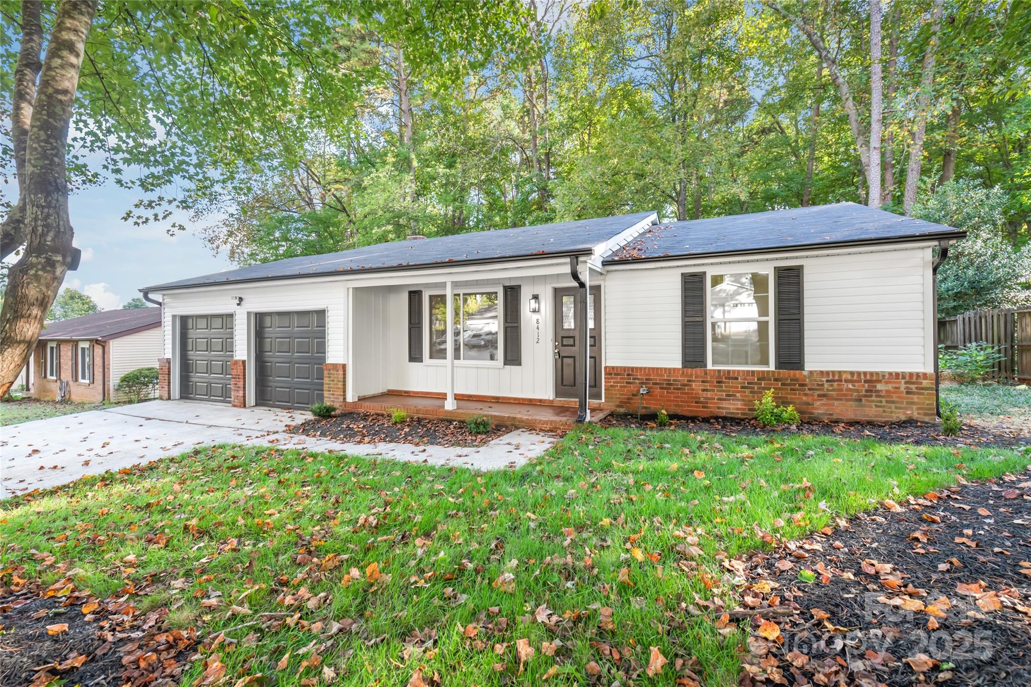 Idlewild South - Residential