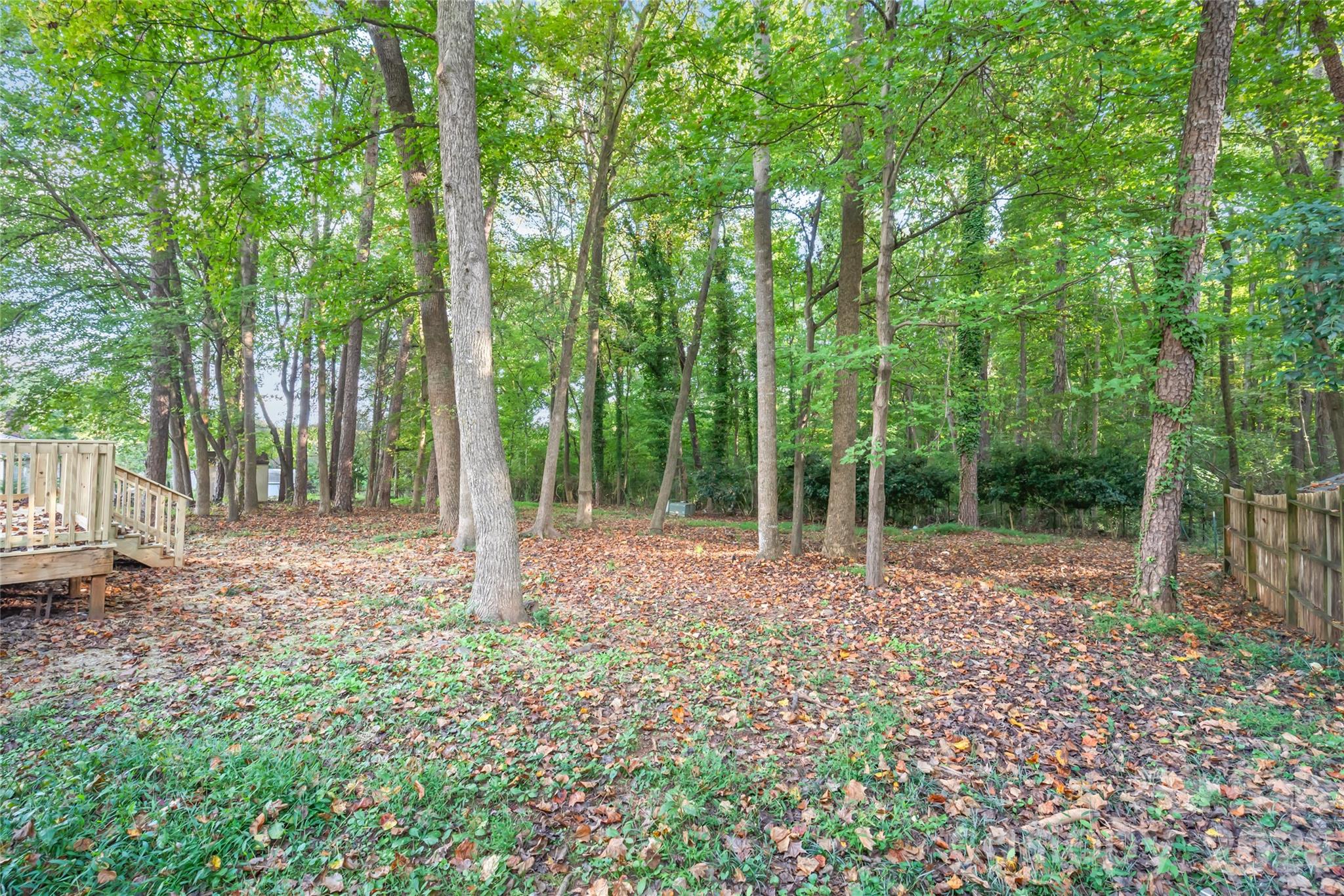 Idlewild South - Residential