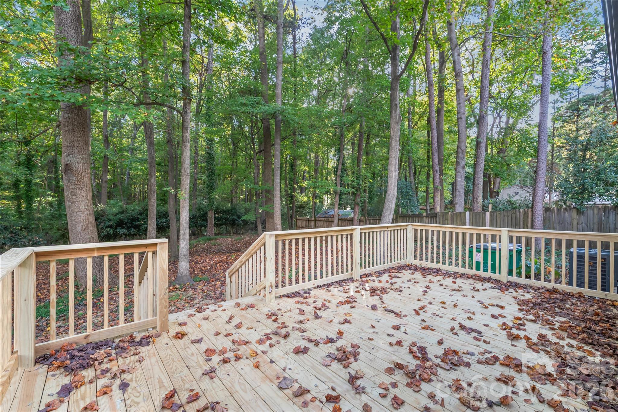 Idlewild South - Residential